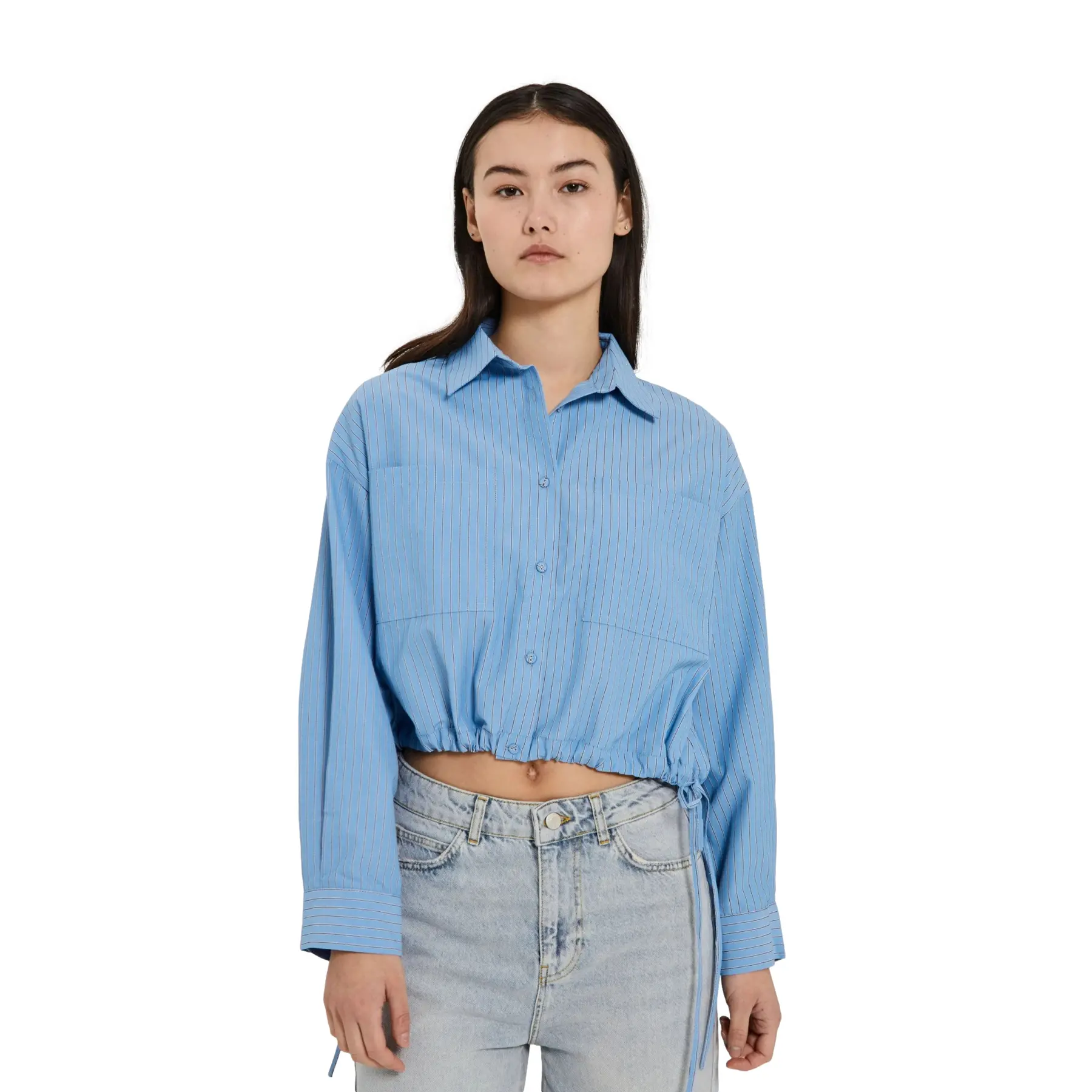 Camicia da donna  Travis