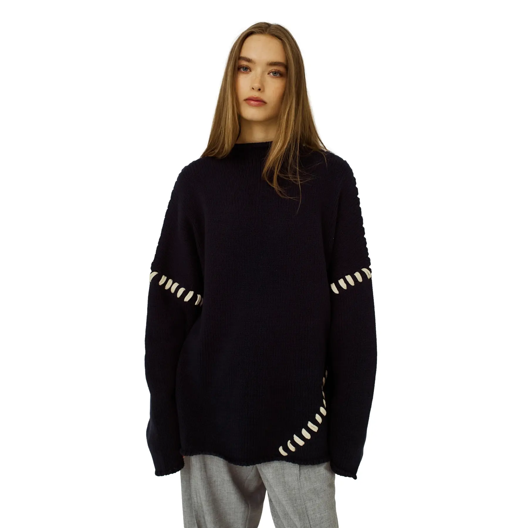 Maglione da donna  Strings
