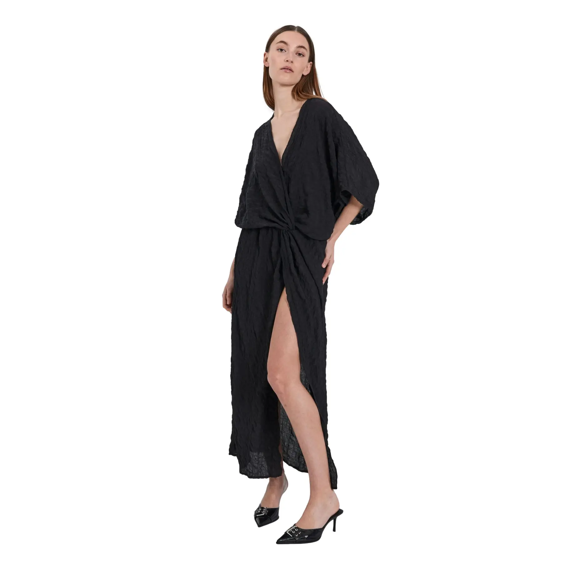 Kleid Damen Norr Tia