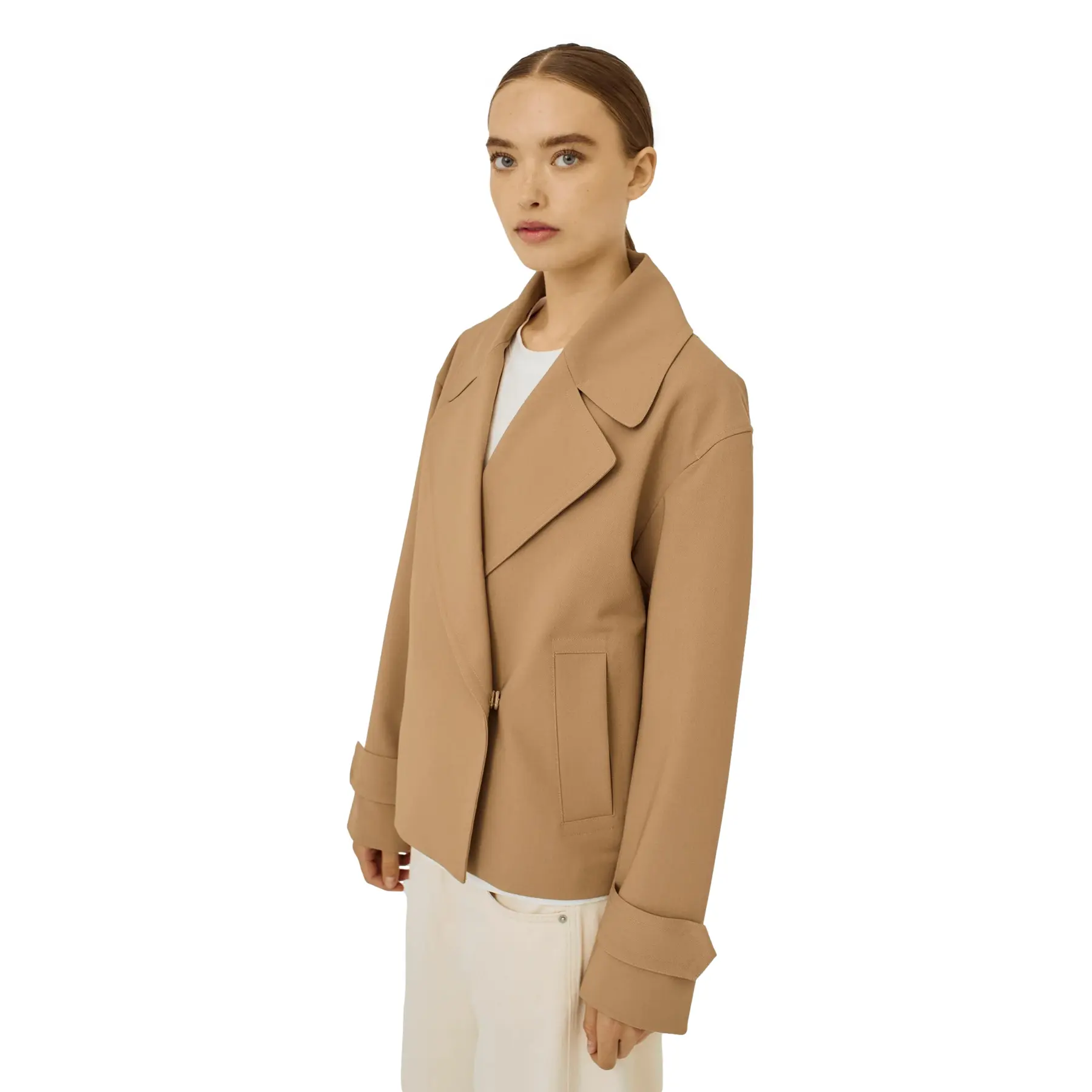 Blazer voor dames Norr Eluna