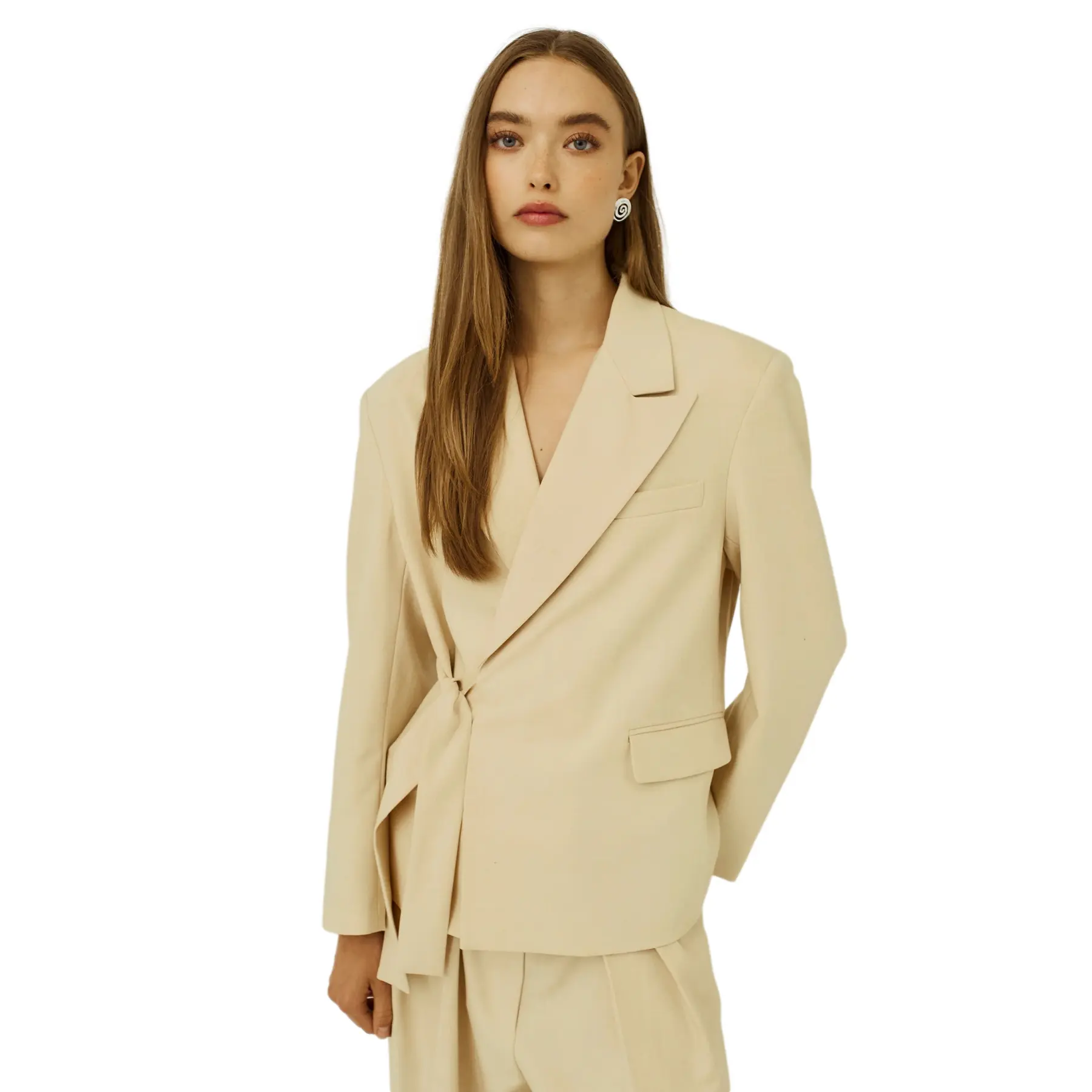 Blazer Damen Norr Kamin