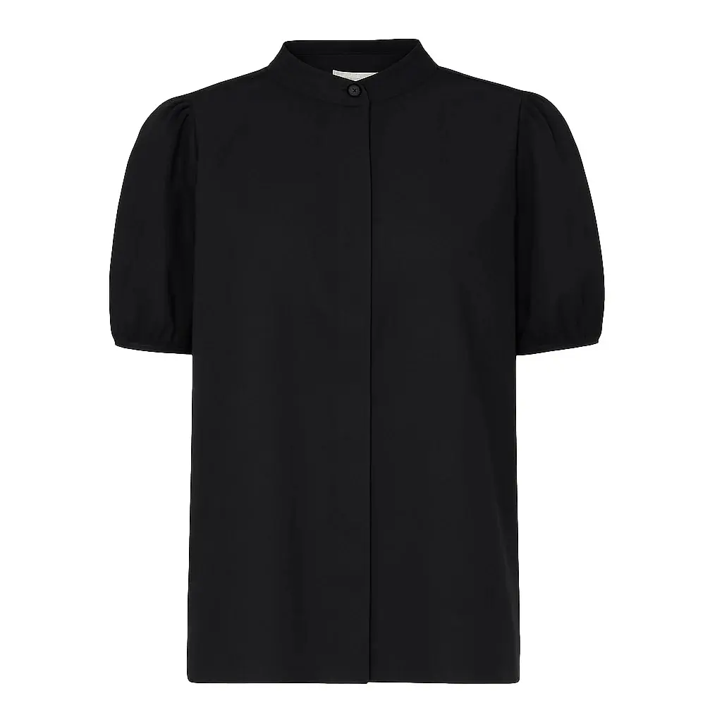 Überhemd, Damen Norr Linea