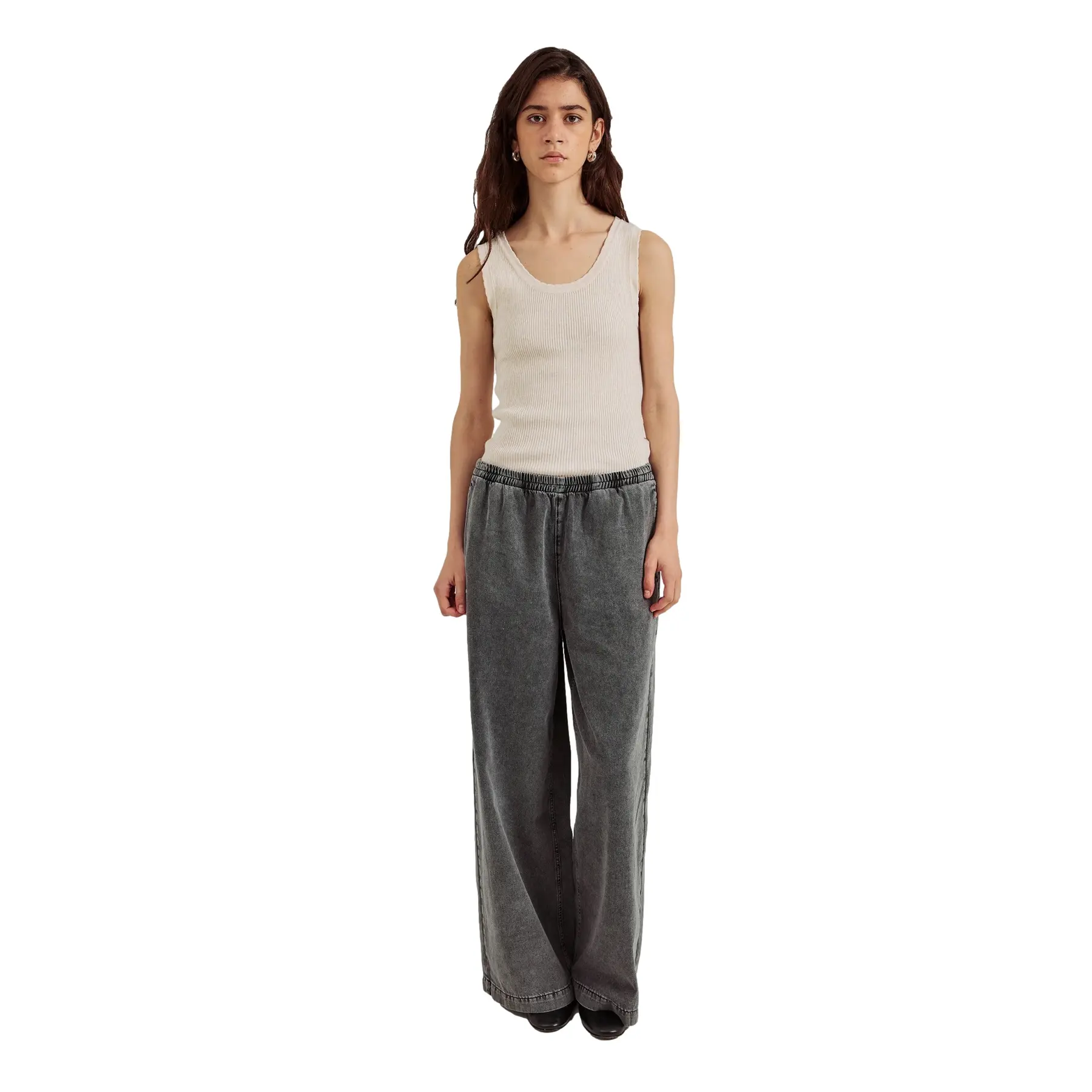 Damenjeans Norr Caddie