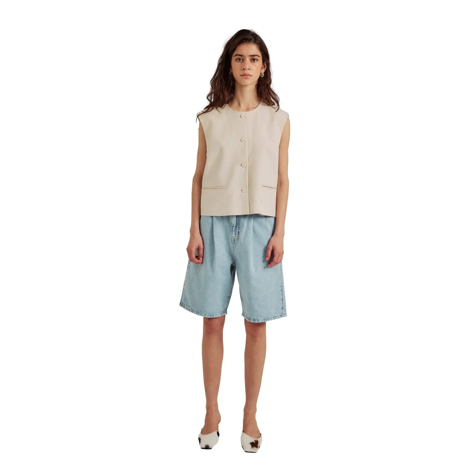 Shorts di jeans  Kenzie