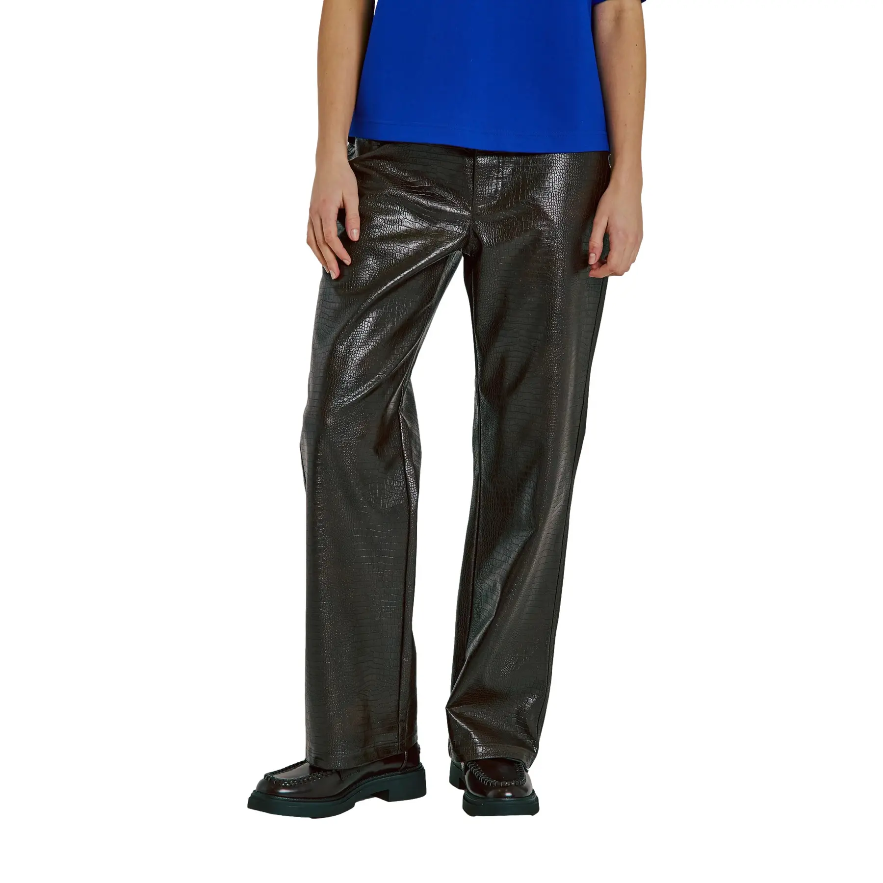 Damenhosen Norr Eduna