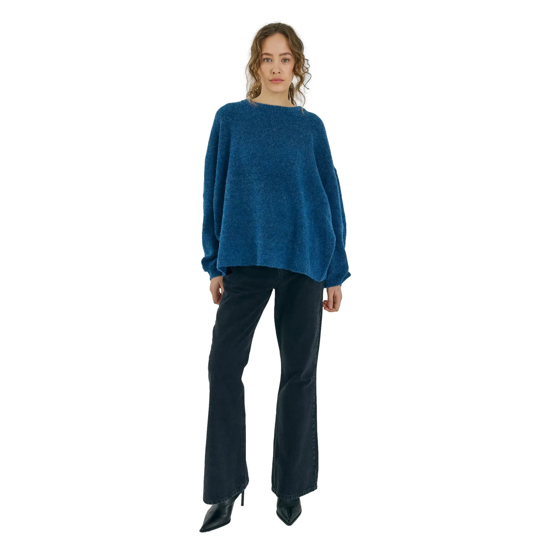 Maglione da donna  Halli