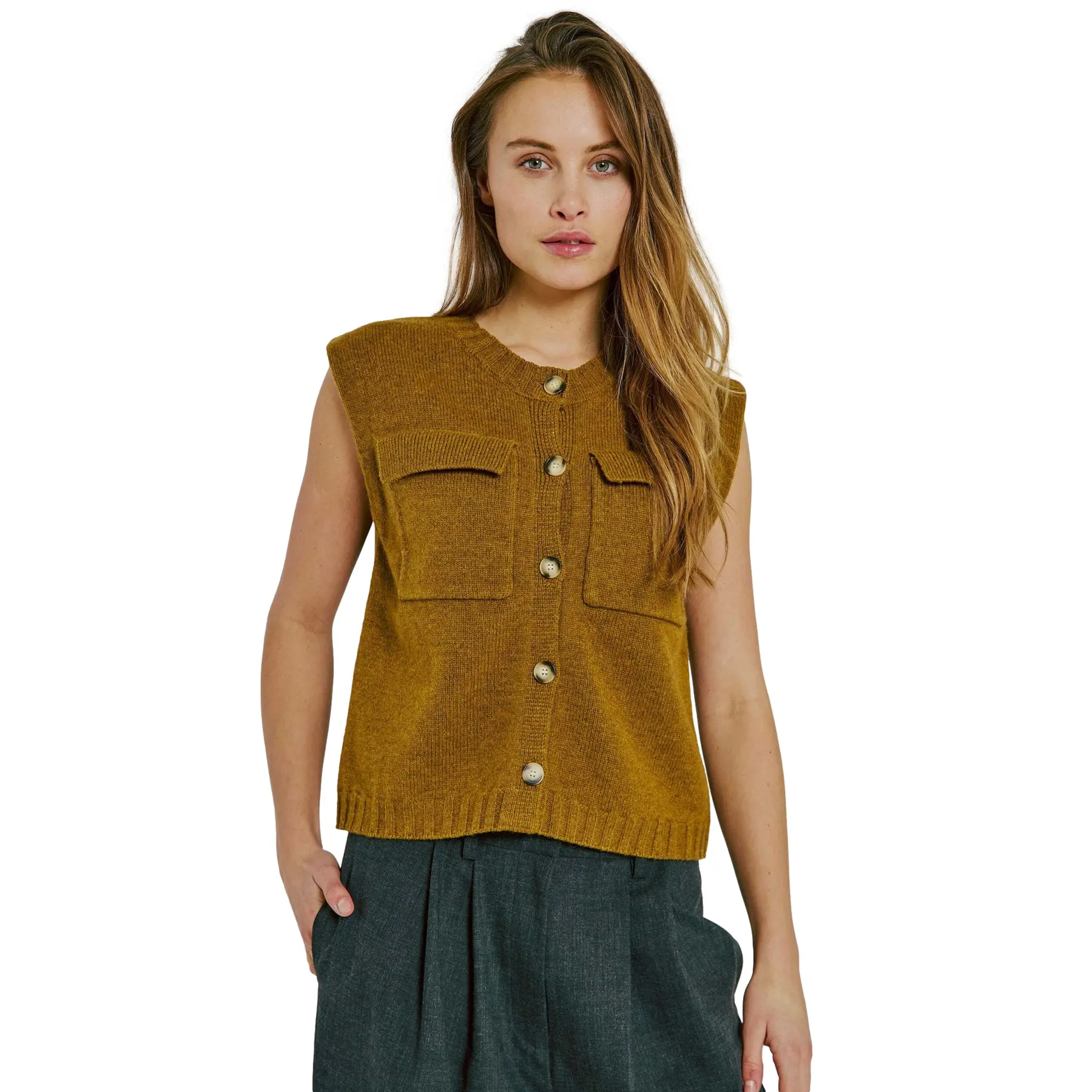 Gilet da donna  Lucinda