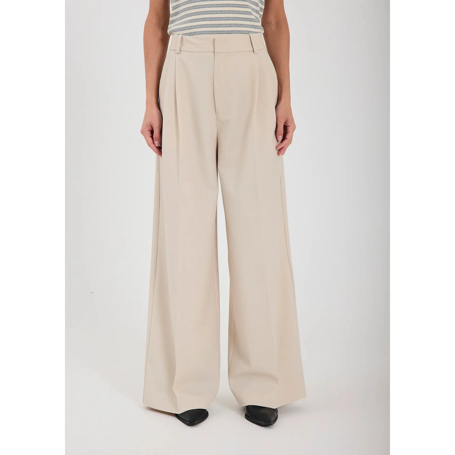 Pantaloni abito da donna  Alli