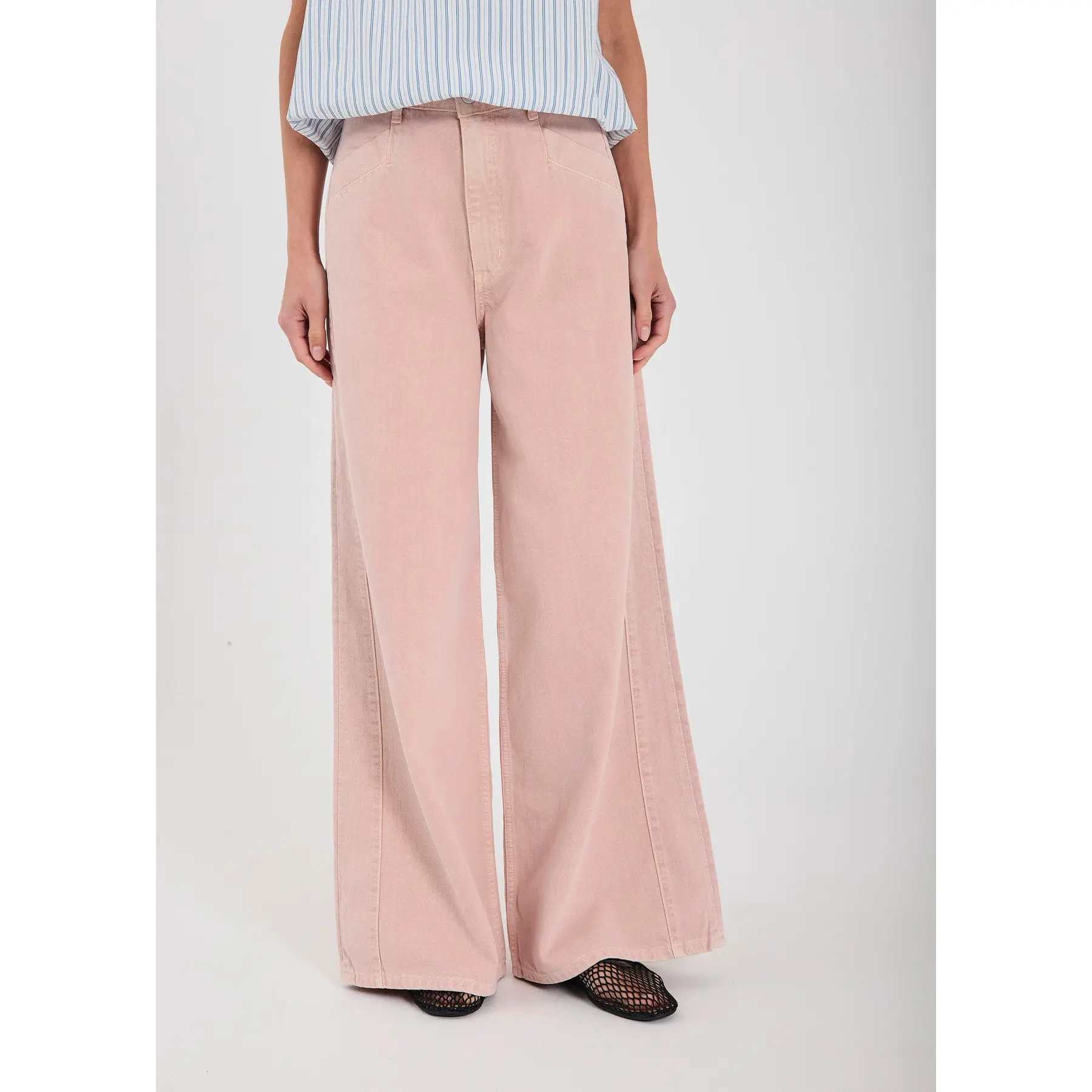 Jeans da donna  Kenzie Wide Leg