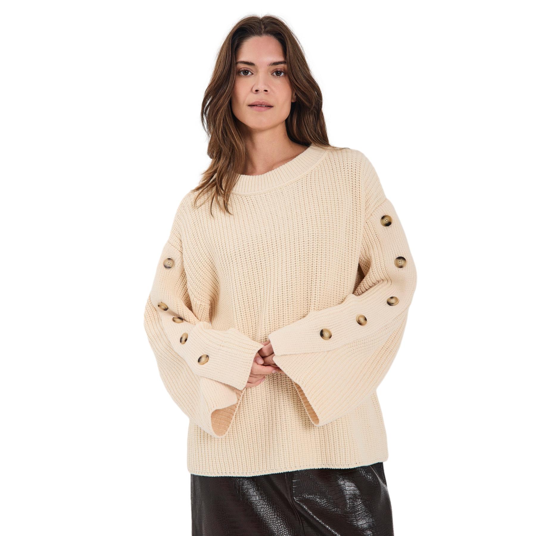 5713690482531 - Pullover Damen Tristan