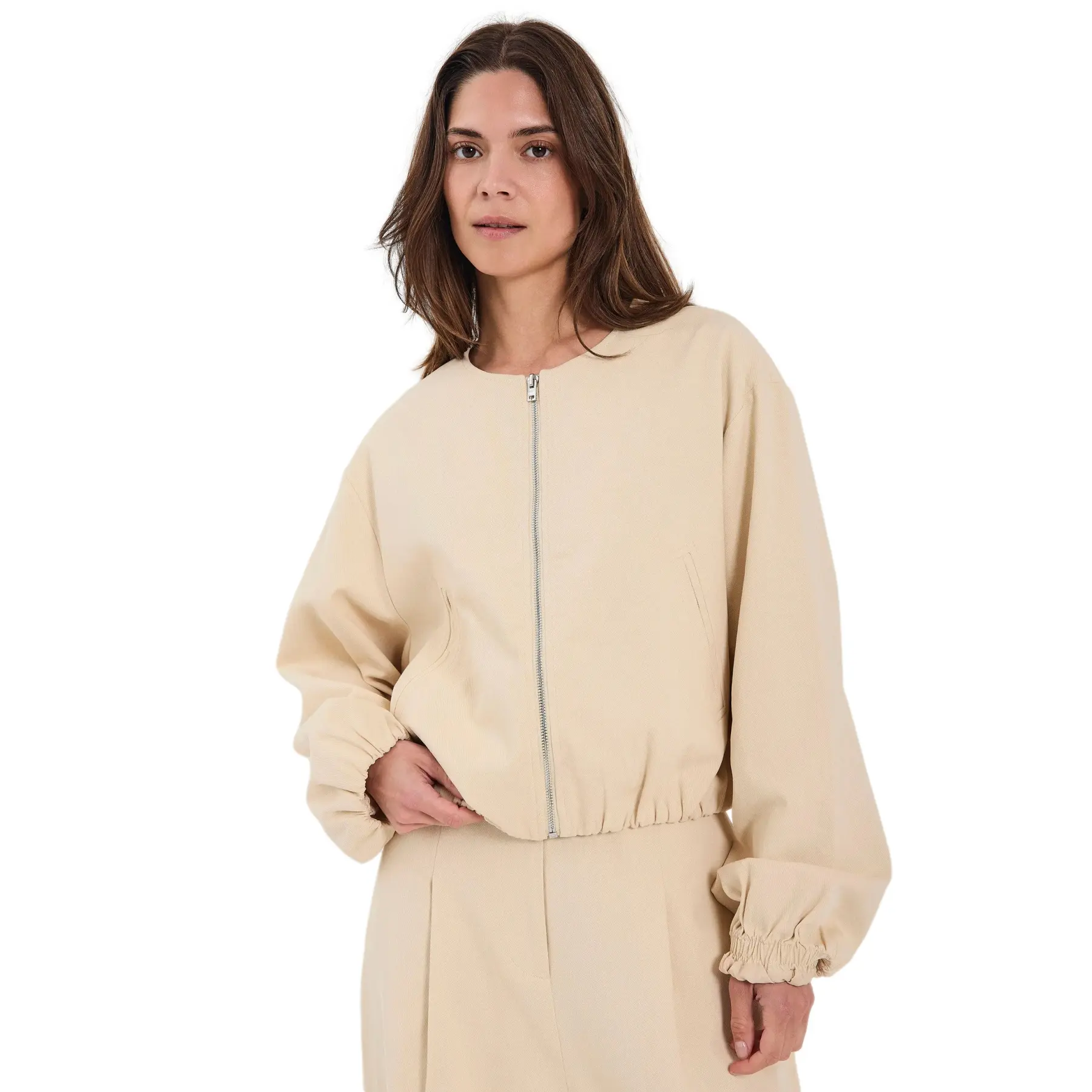 Damenjacke Norr Vani