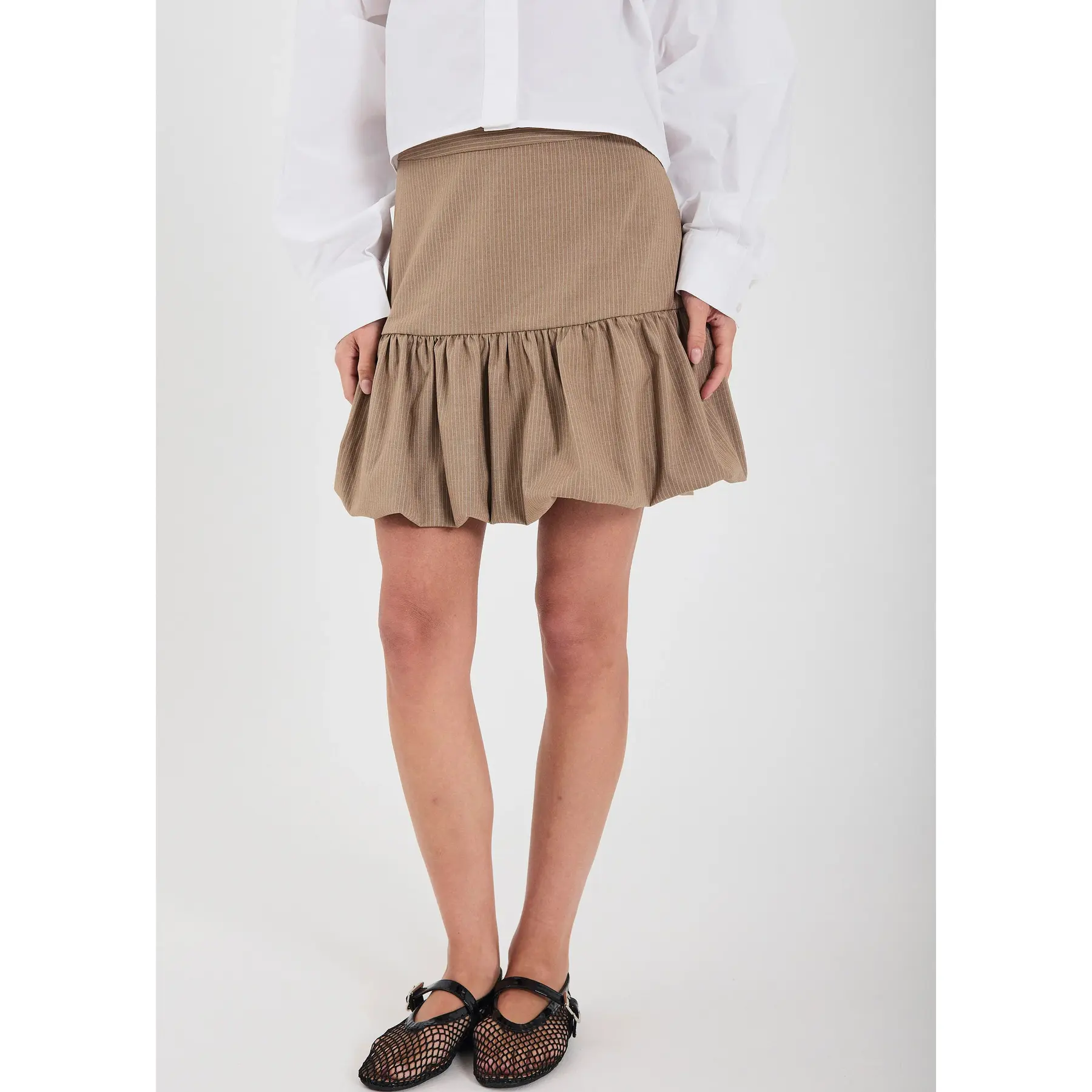 Camicia da donna a maniche lunghe  Willow