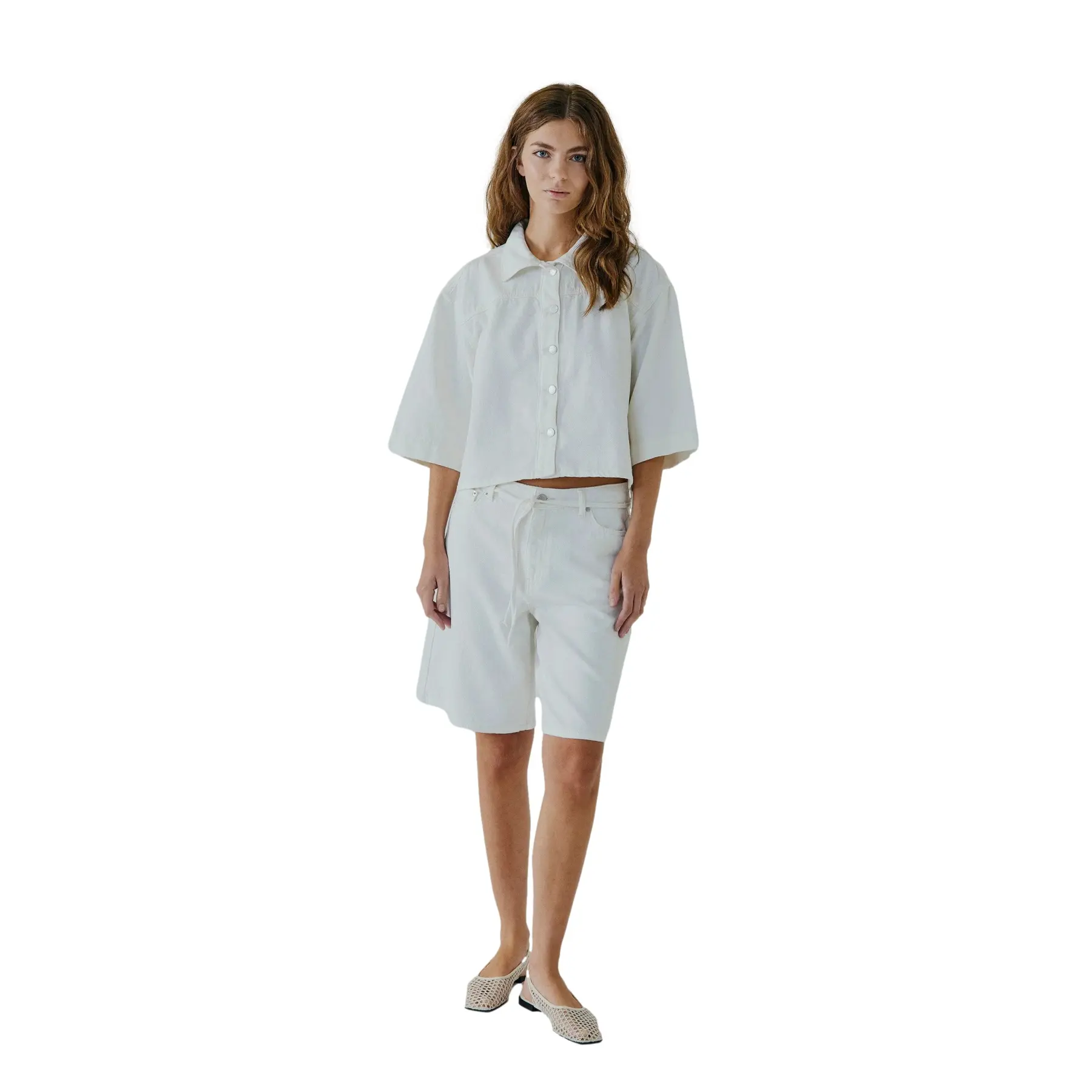 Shorts di jeans  Kenzina