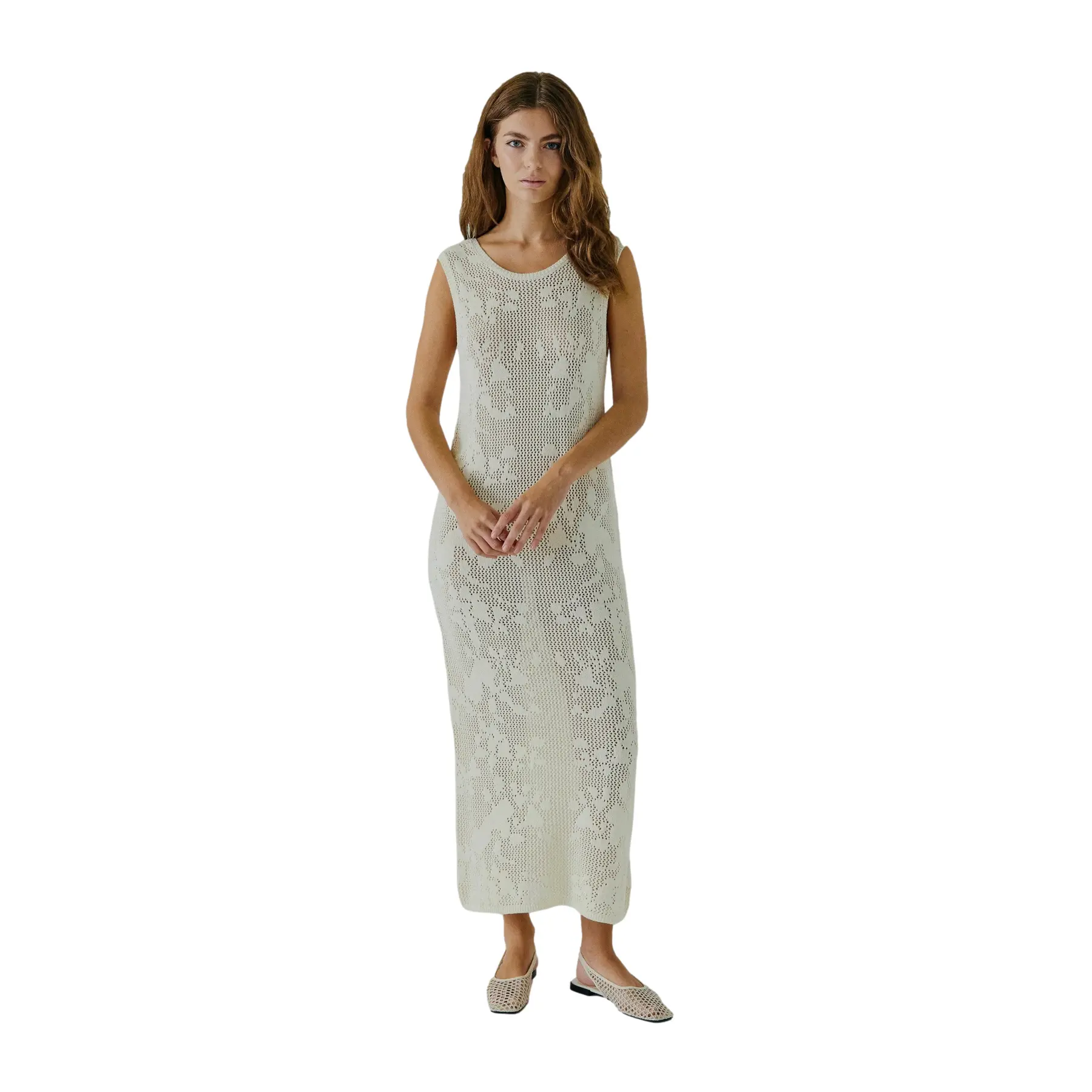 Vestito da donna  Majsa crochet