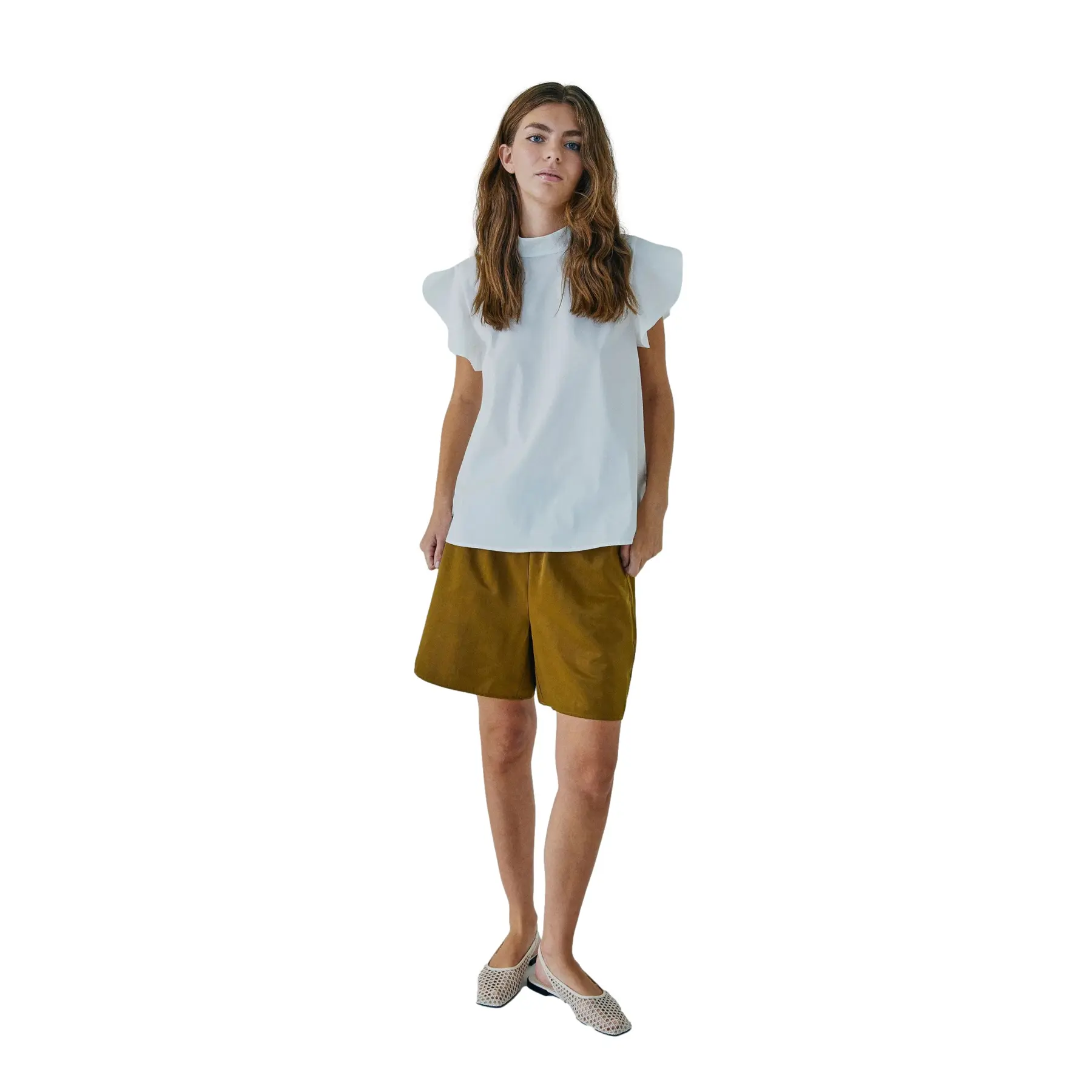 Short Donna  Talua