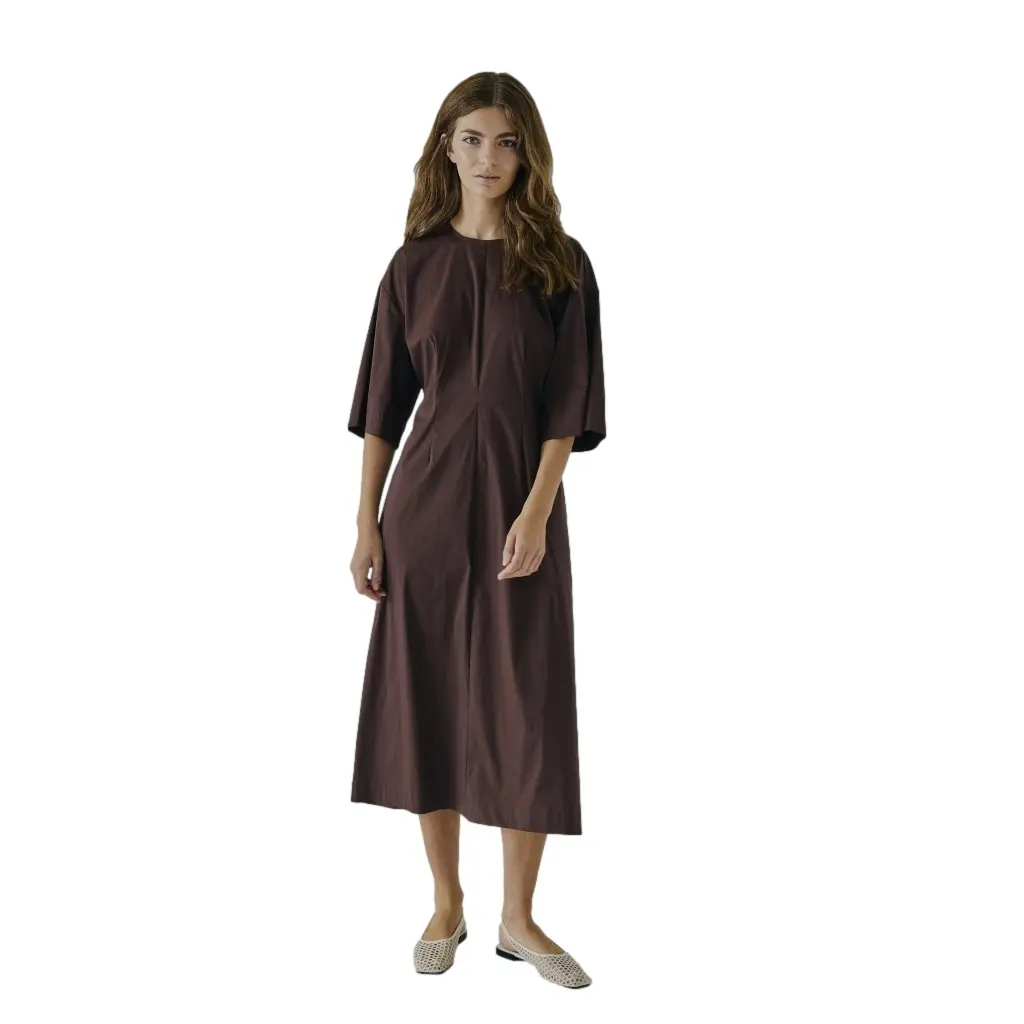 Kleid Damen Norr Otilia
