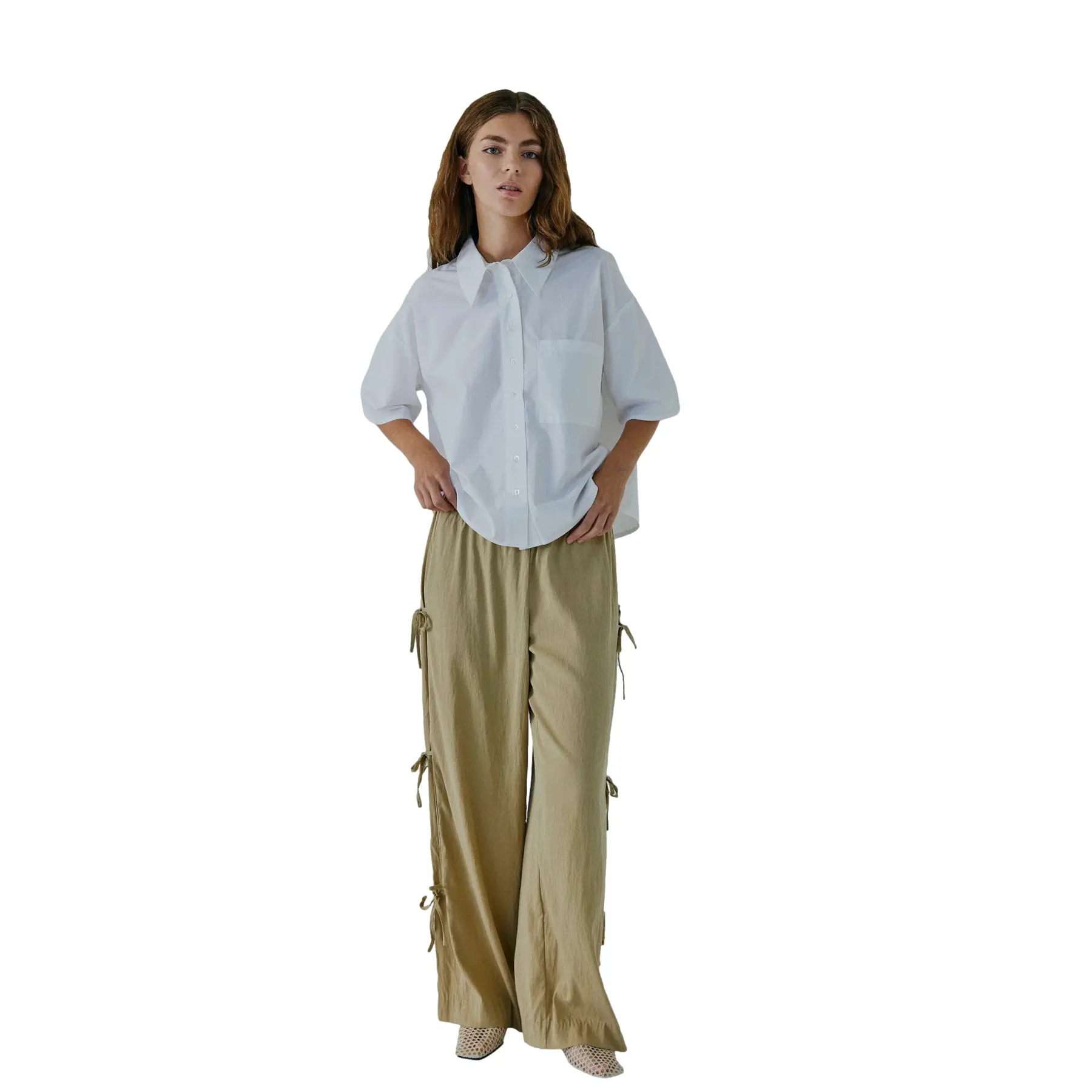 Pantaloni da donna  Bowie