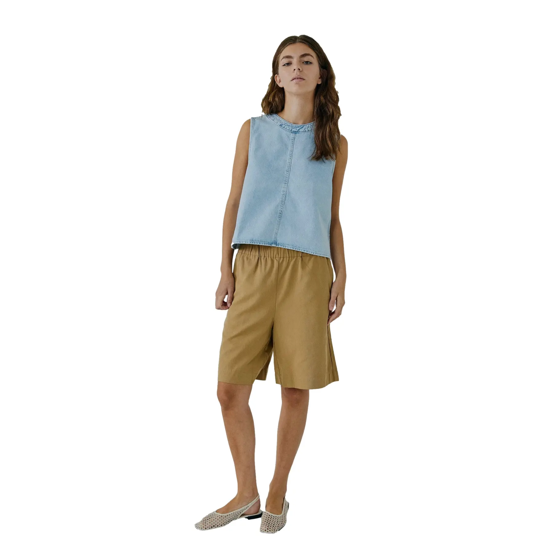 Short Donna  Mille