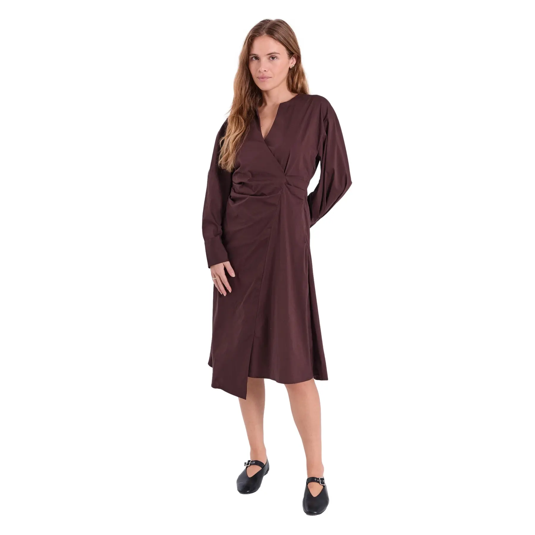Wrap dress da donna  Otilia