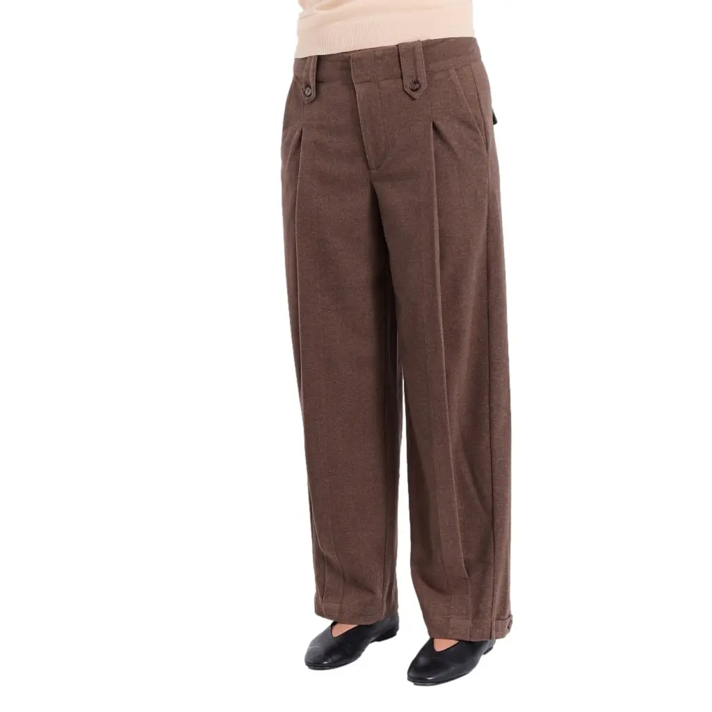 Damenhosen Norr Mayia