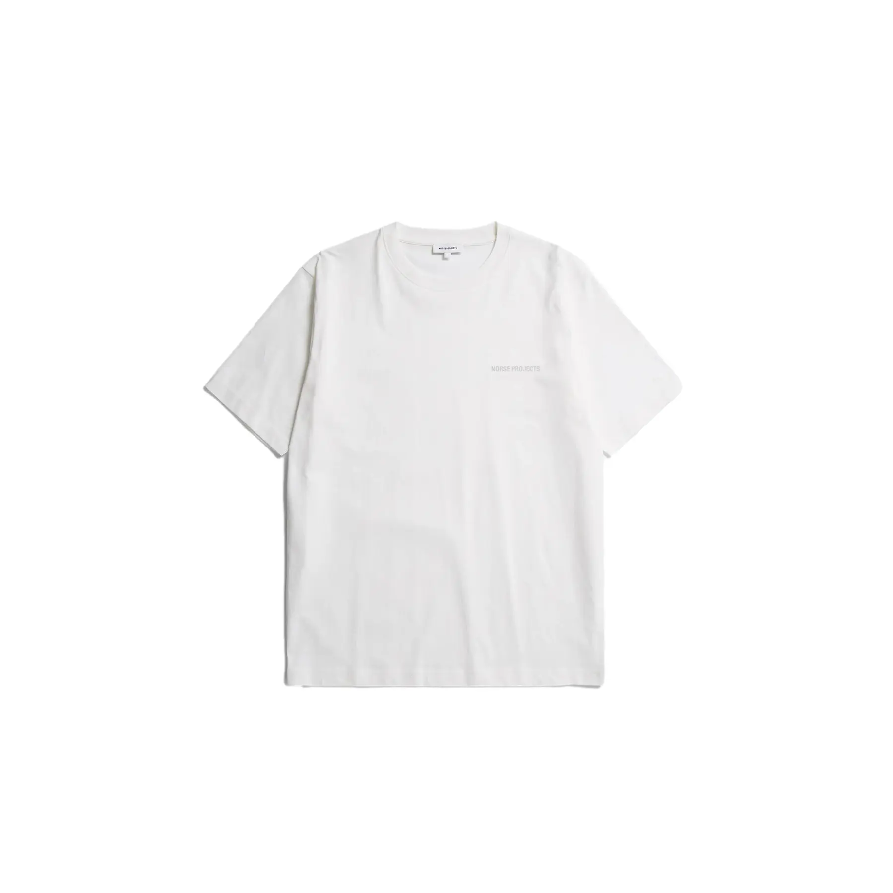 T-shirt con logo stampato  Dyrehaven