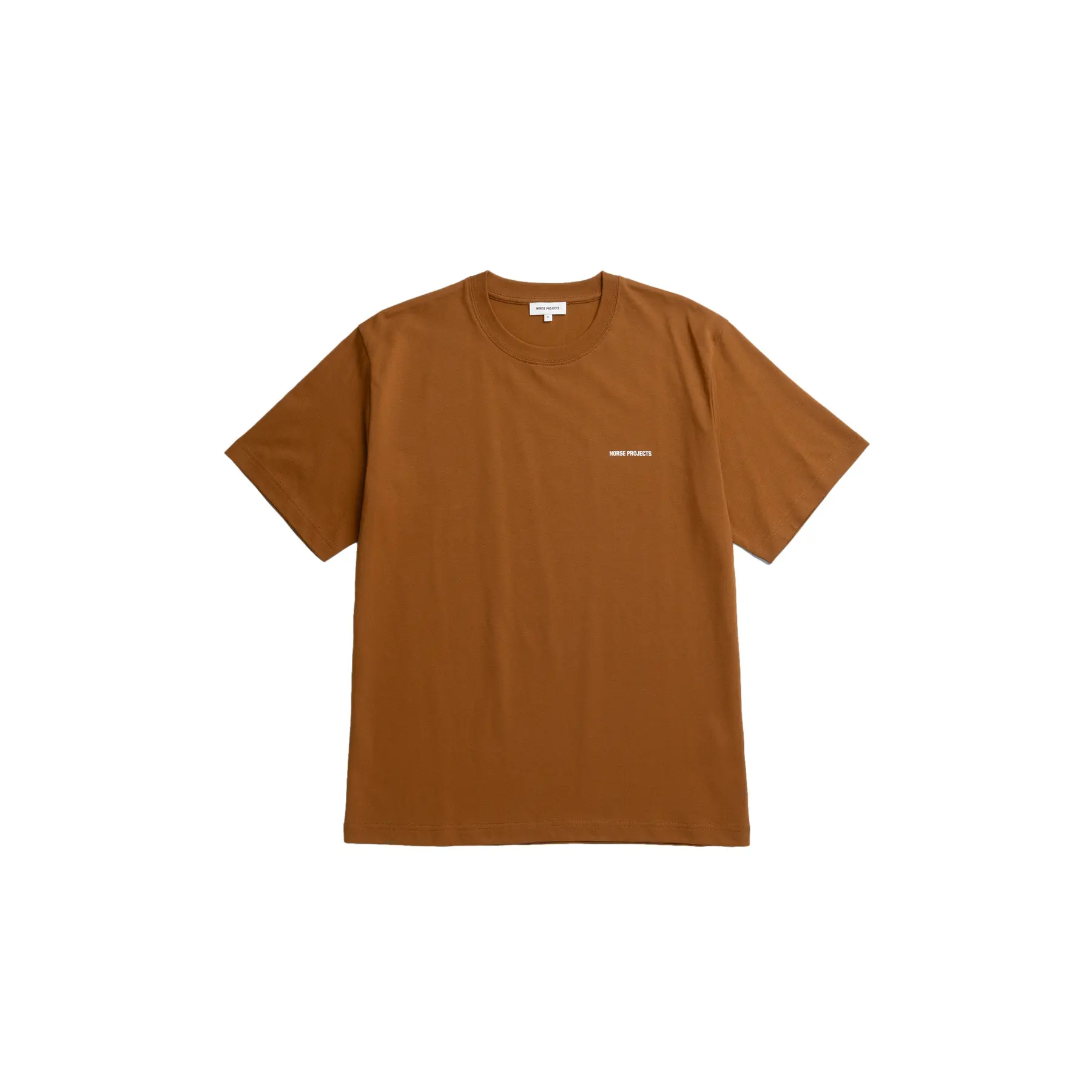 T-shirt con logo stampato  Dyrehaven