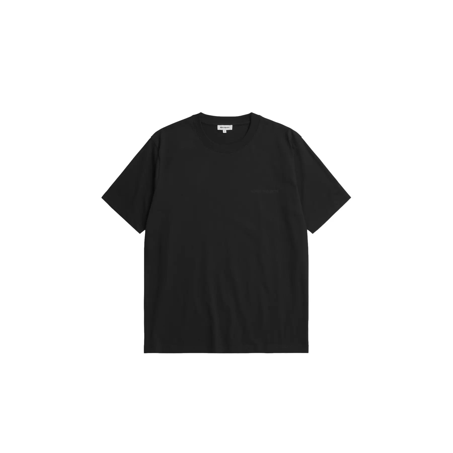T-shirt con logo stampato  Dyrehaven