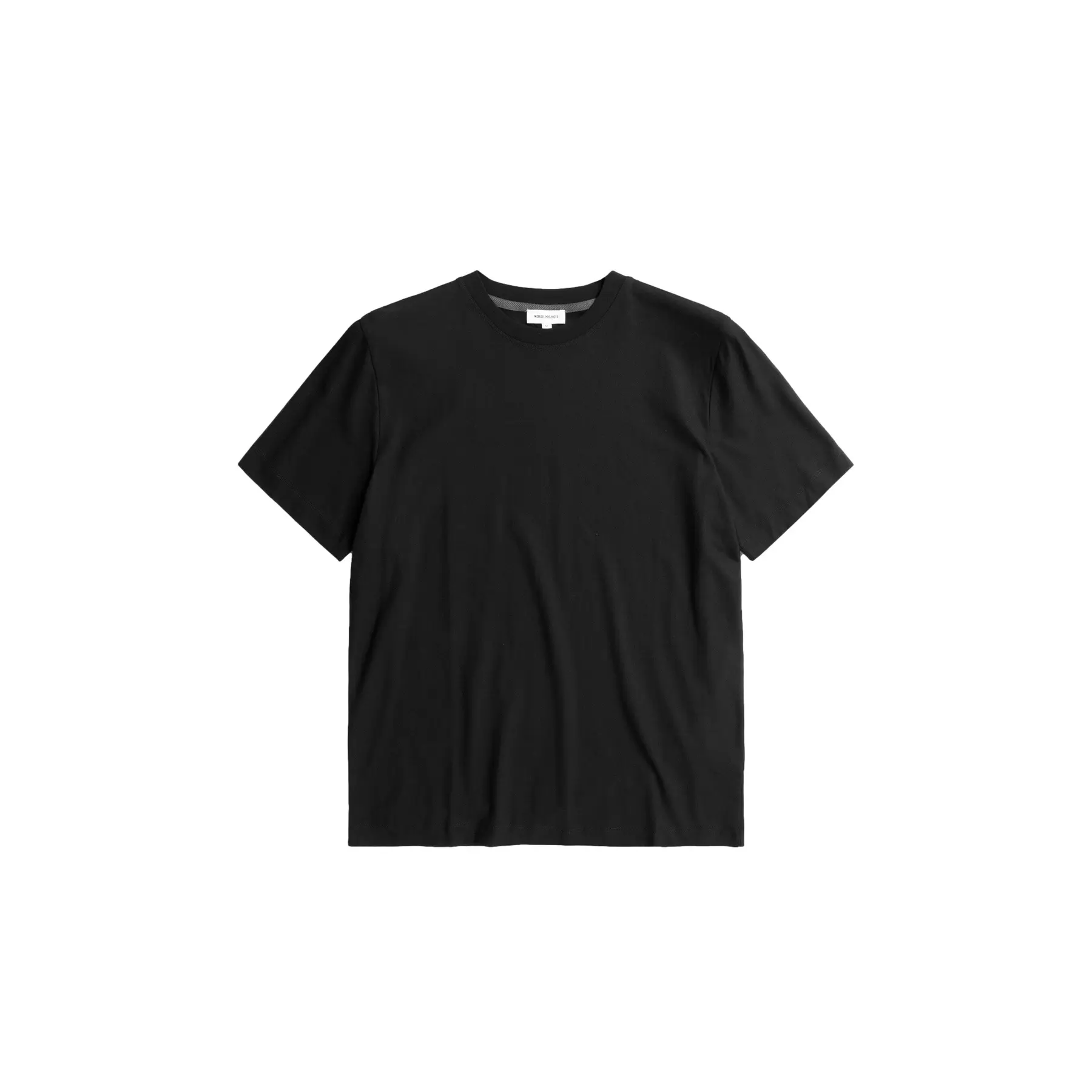 Image of T-Shirt Norse Projects Nordborg Crepe