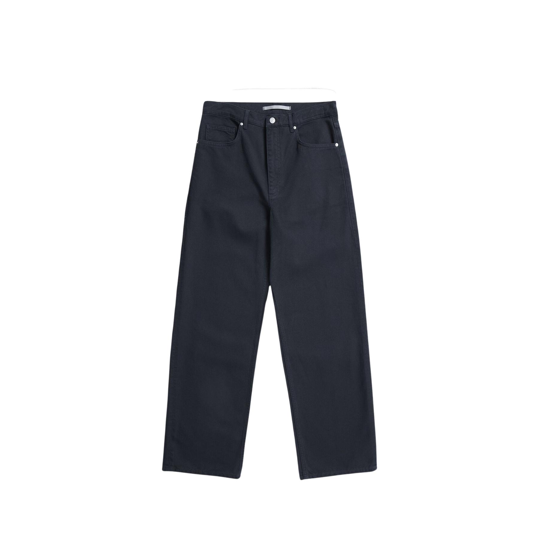 5711610317307 - 5-Pocket-Hose aus schwerem Twill Mogens Relaxed Heavy Twill