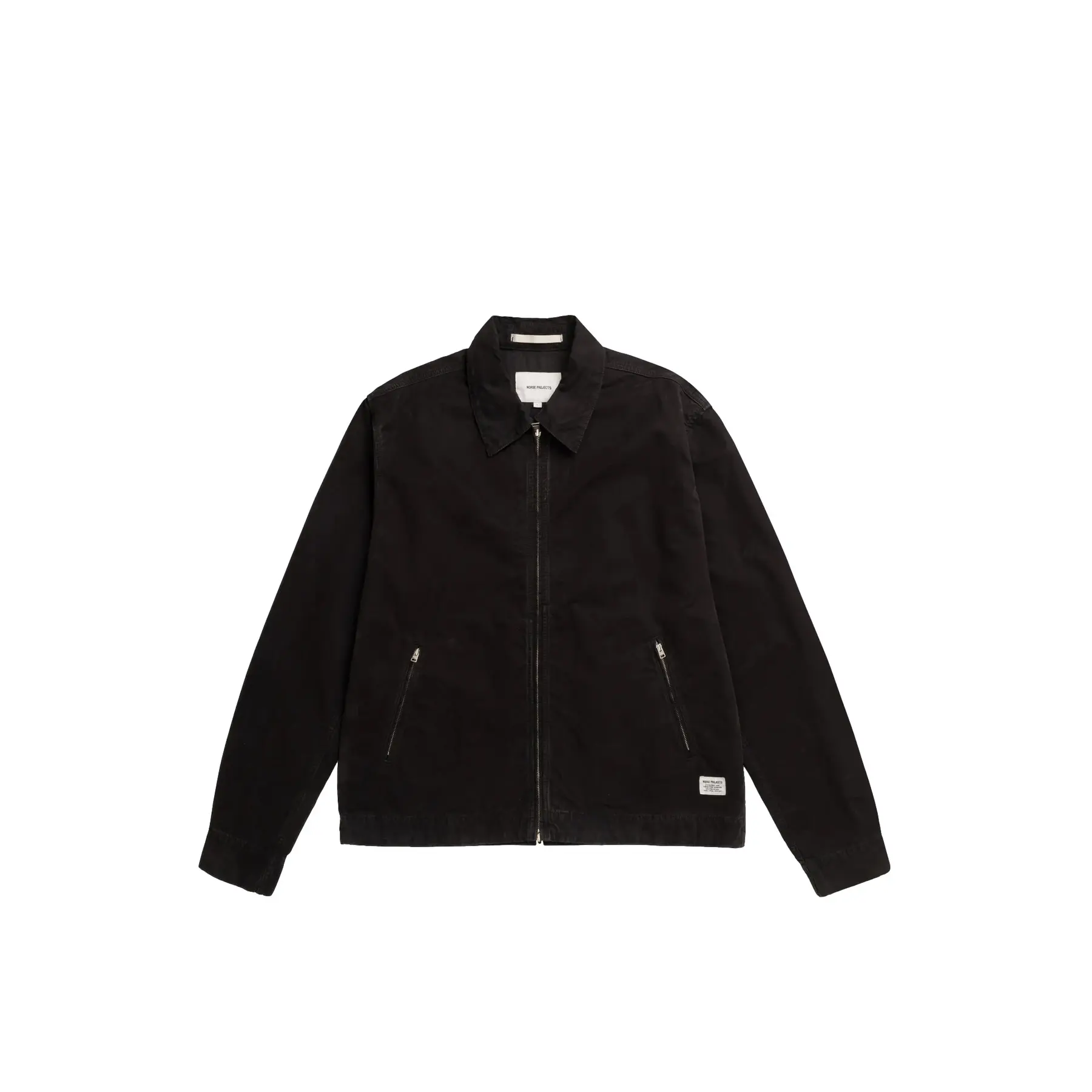 Overshirt Norse Projects Raabjerg