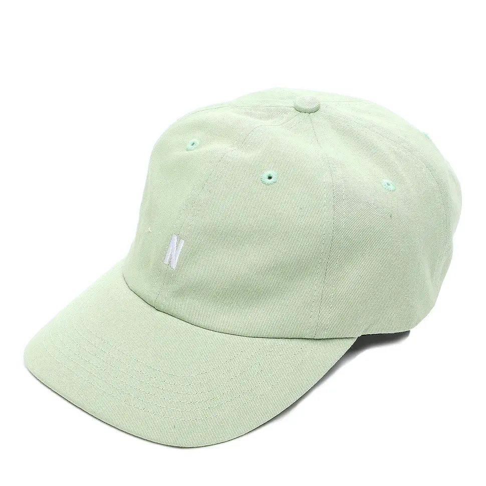 Image of Trucker-Cap aus Twill Norse Projects