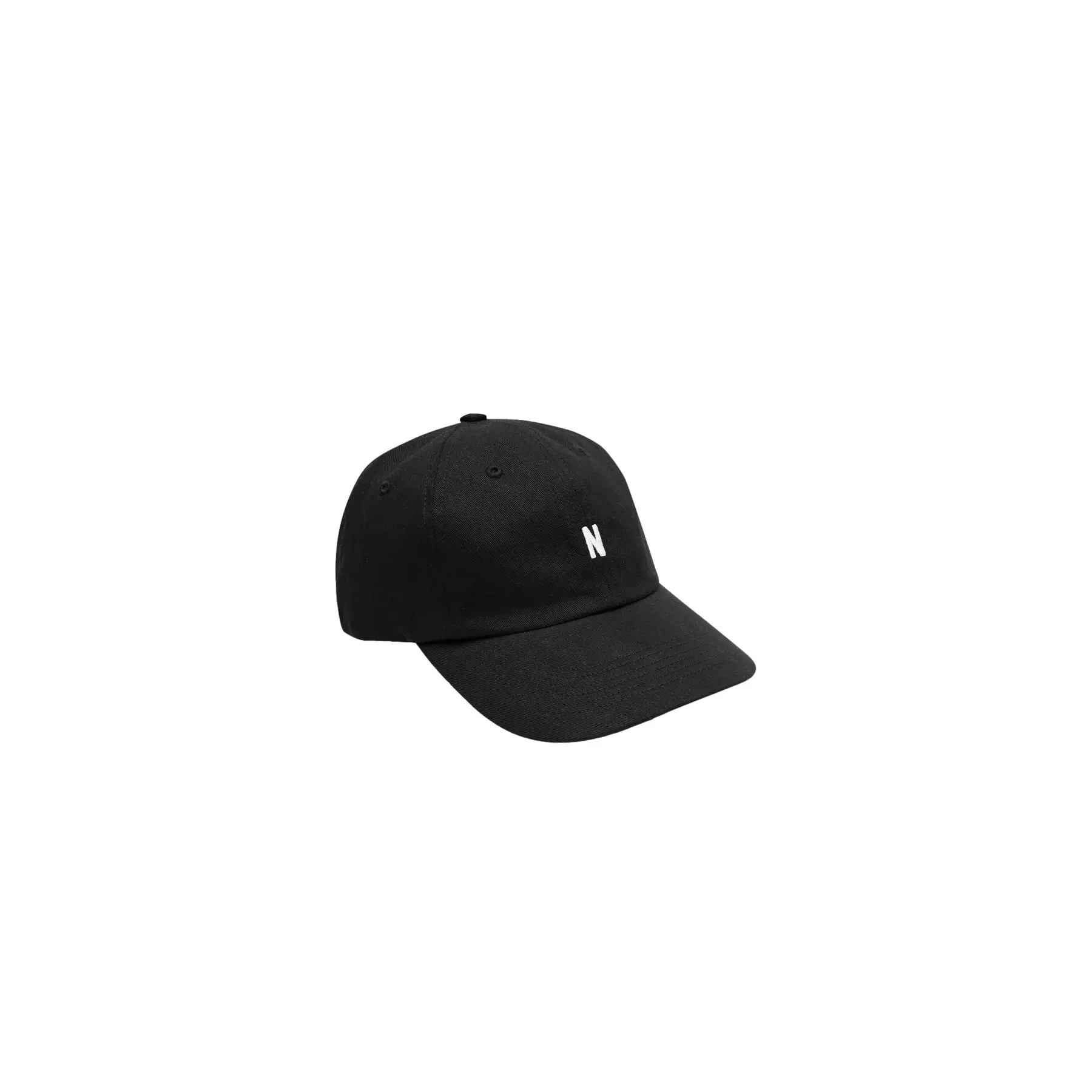 Trucker-Cap aus Twill Norse Projects