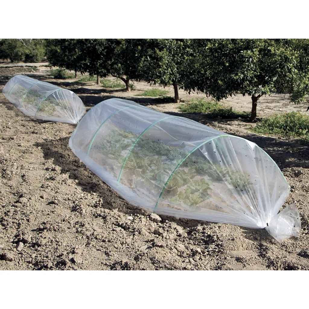 Comparer les prix de Film de forçage perforé Clima LDPE 40 Nortene