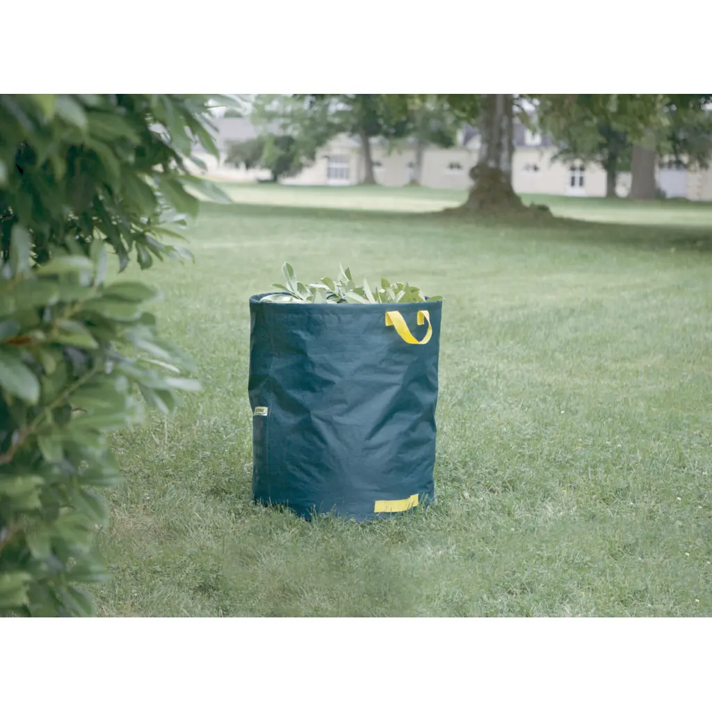 Comparer les prix de Sac de déchets autostables avec poignées Nortene Max