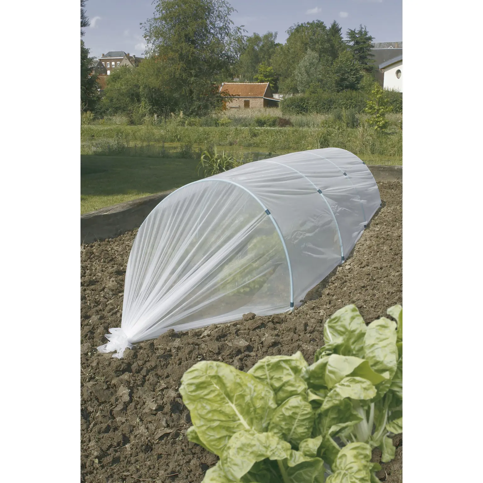 Comparer les prix de Film de forçage anti-insectes Nortene Biocontrol