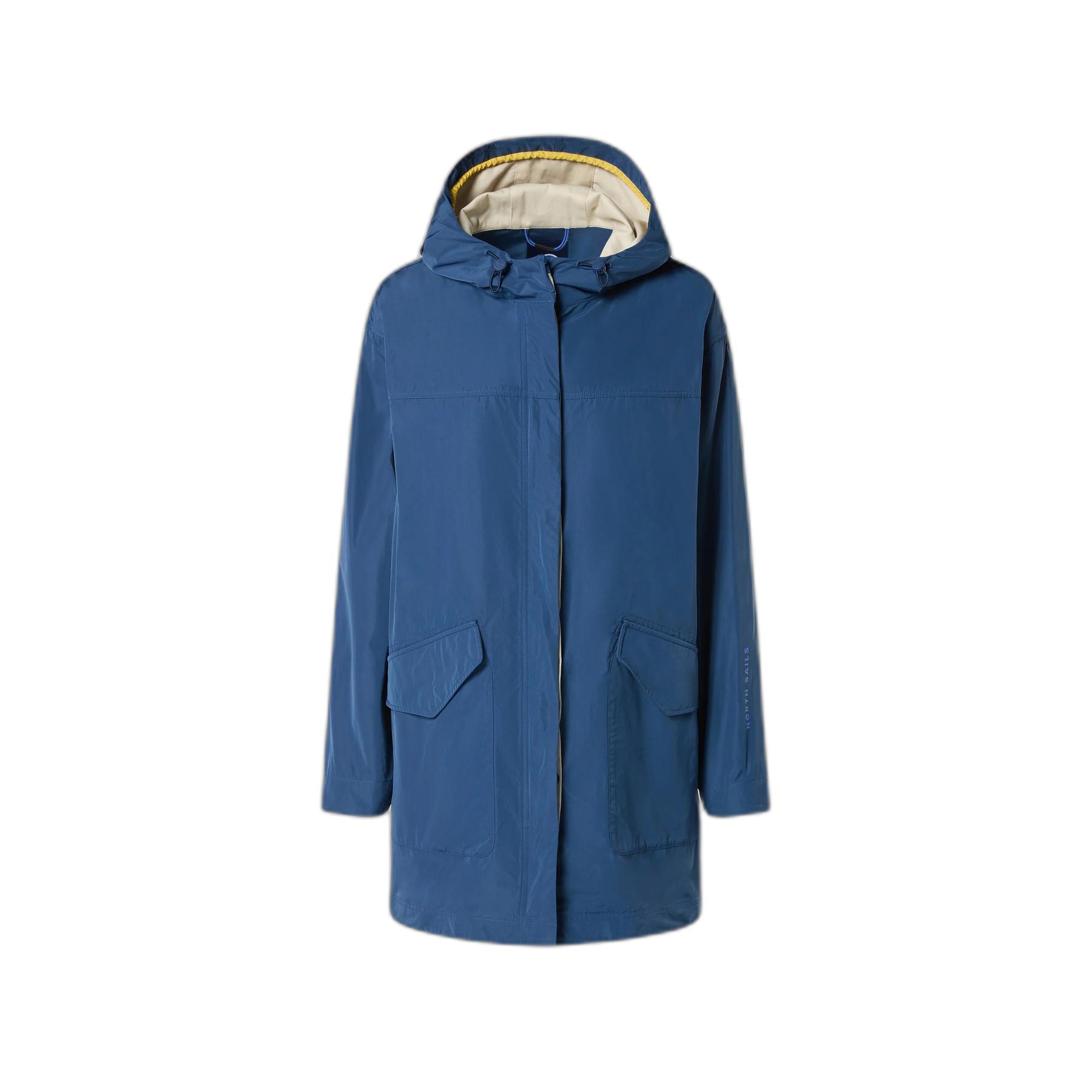 8300825964580 - Parka Damen North Sails 8300825964580 - Parka Damen North Sails