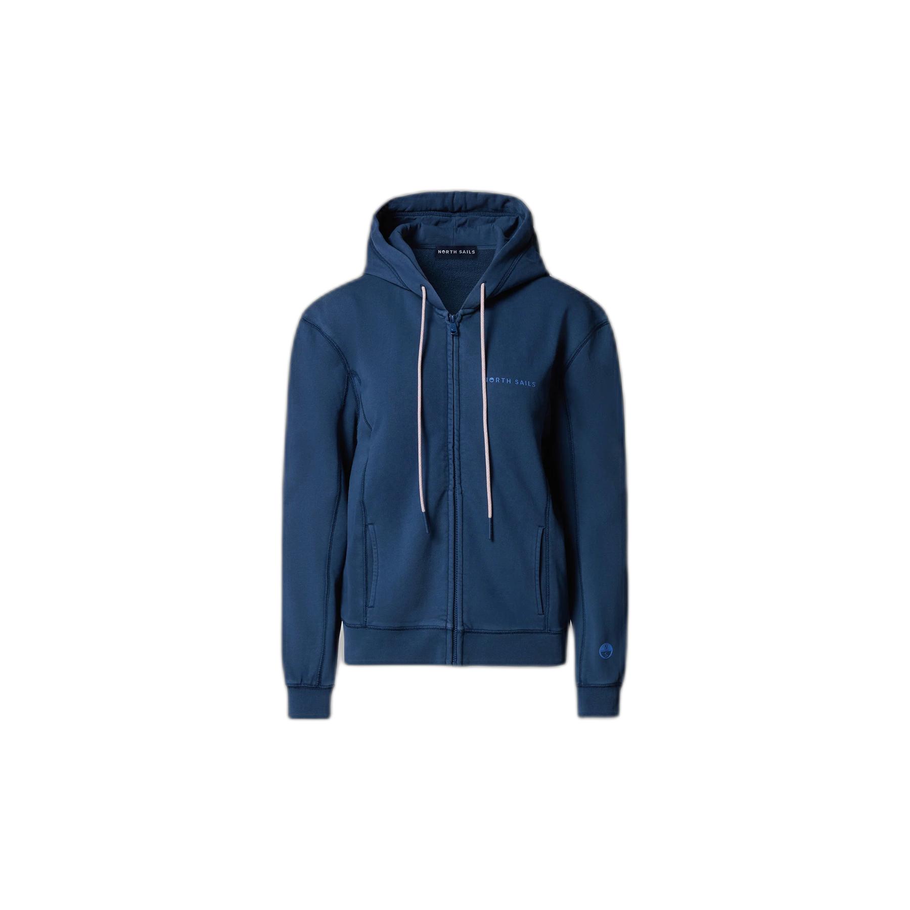 8300825970222 - Kapuzenjacke North Sails