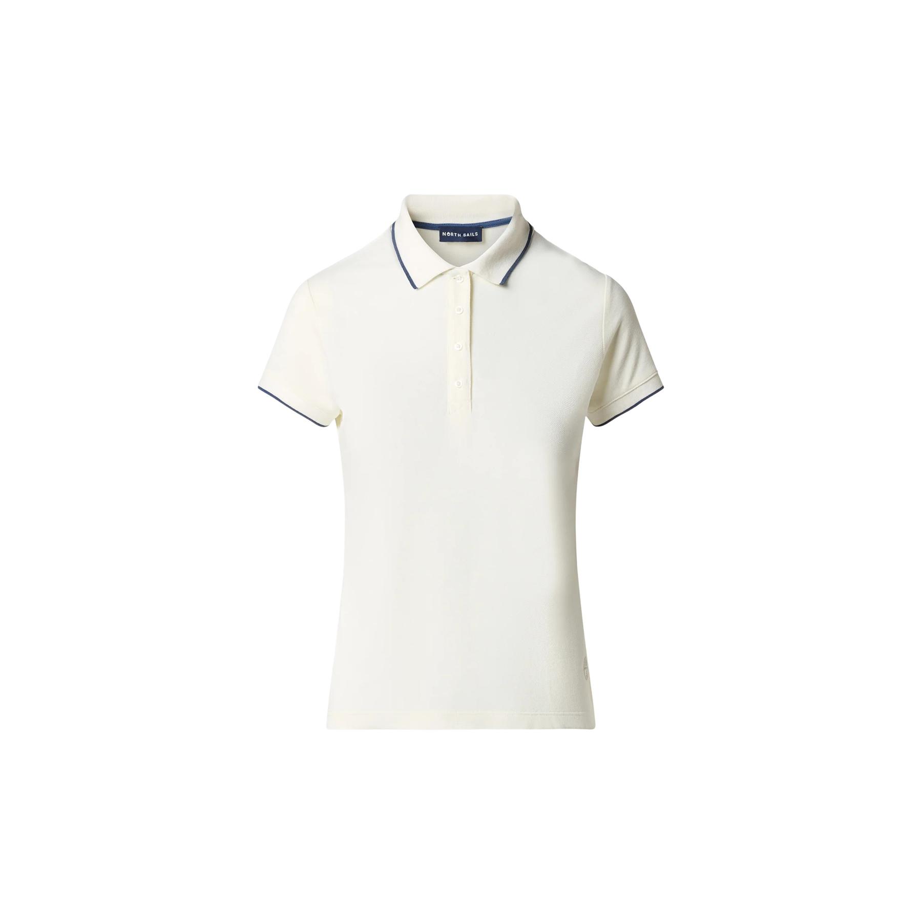 8300825971151 - Polo-Shirt Damen North Sails