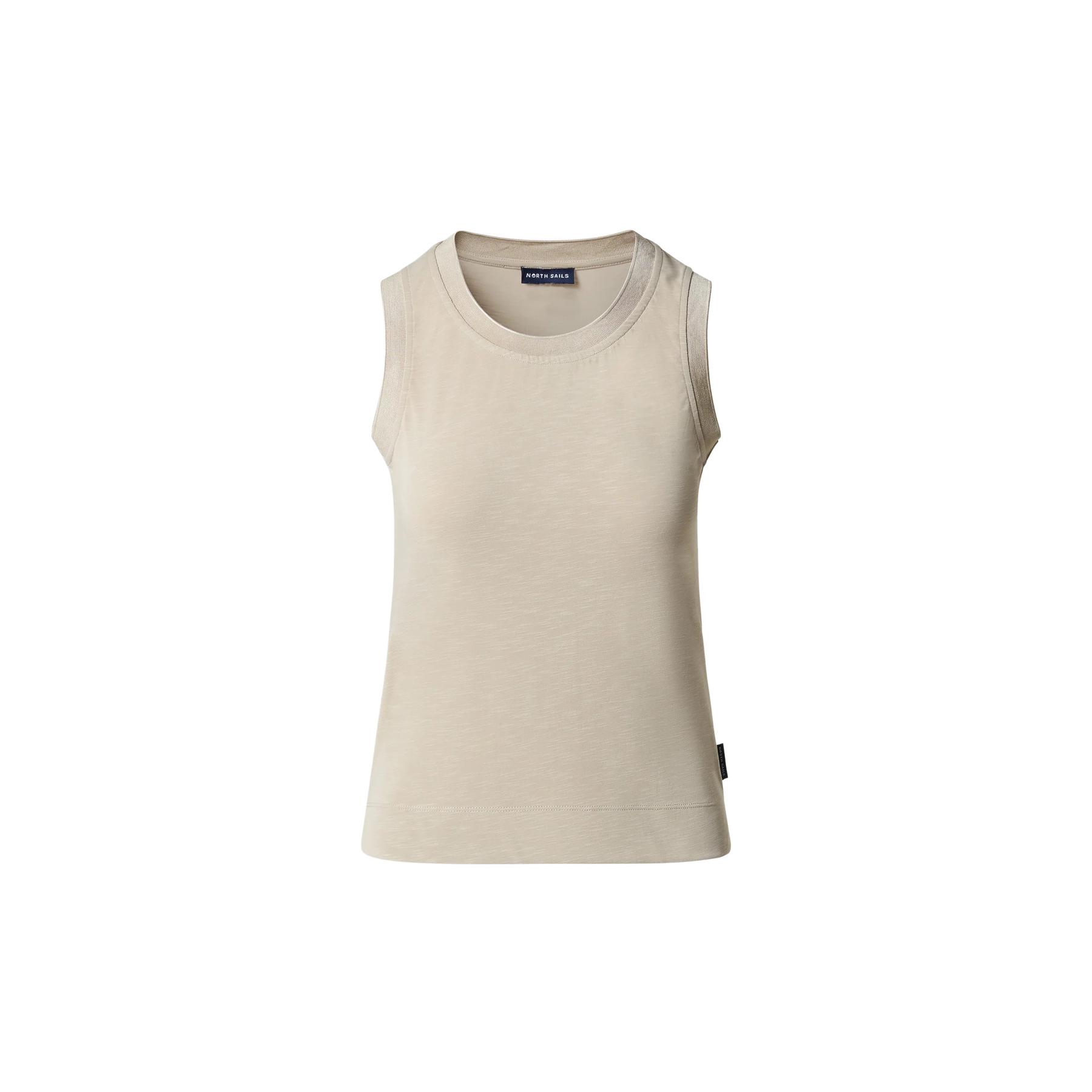 8300825972080 - Damen-Top North Sails