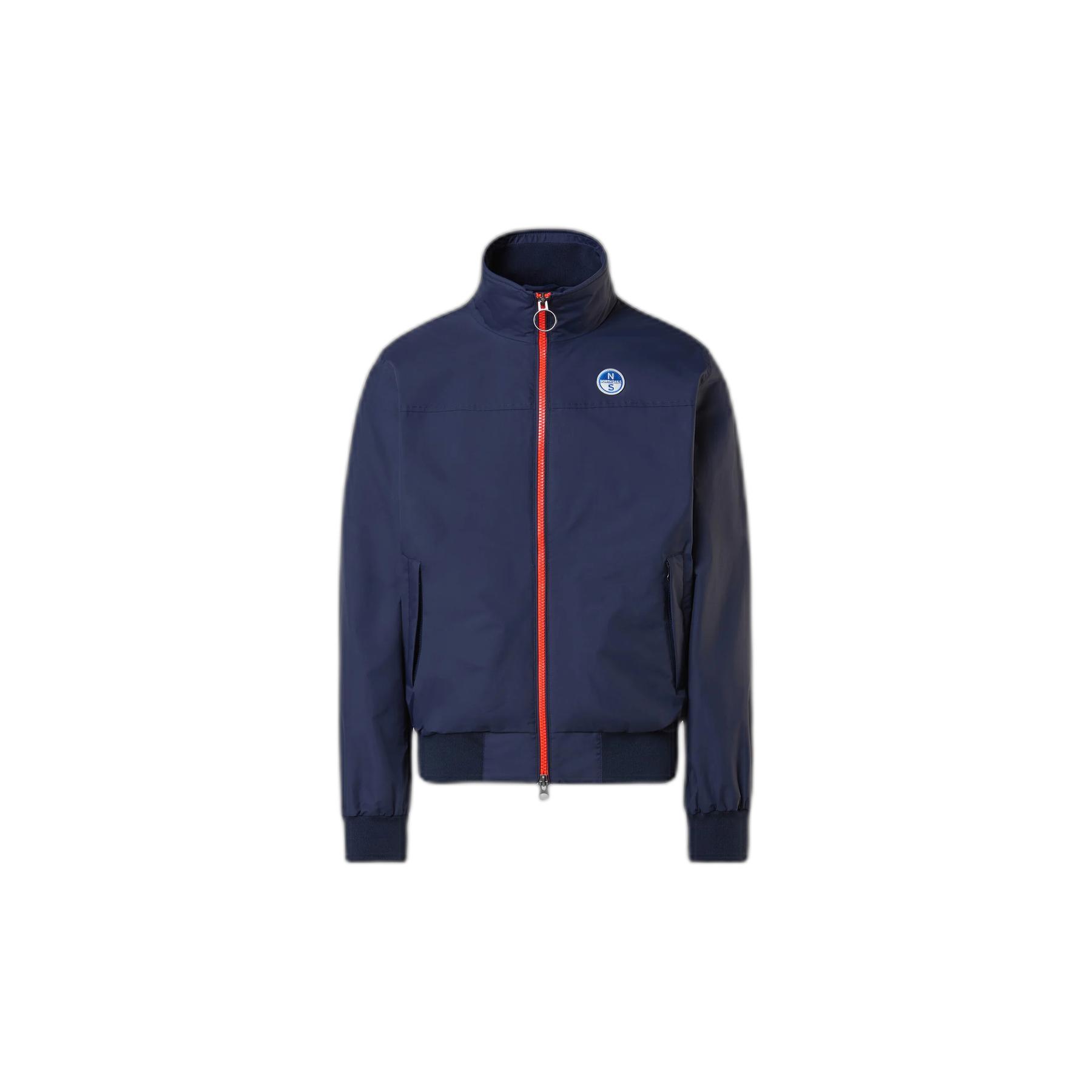 8300825754563 - Wasserdichte Jacke Original Sailor