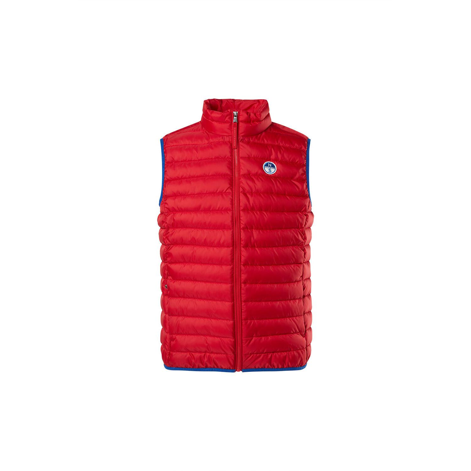 8300825754716 - Daunenweste Crozet