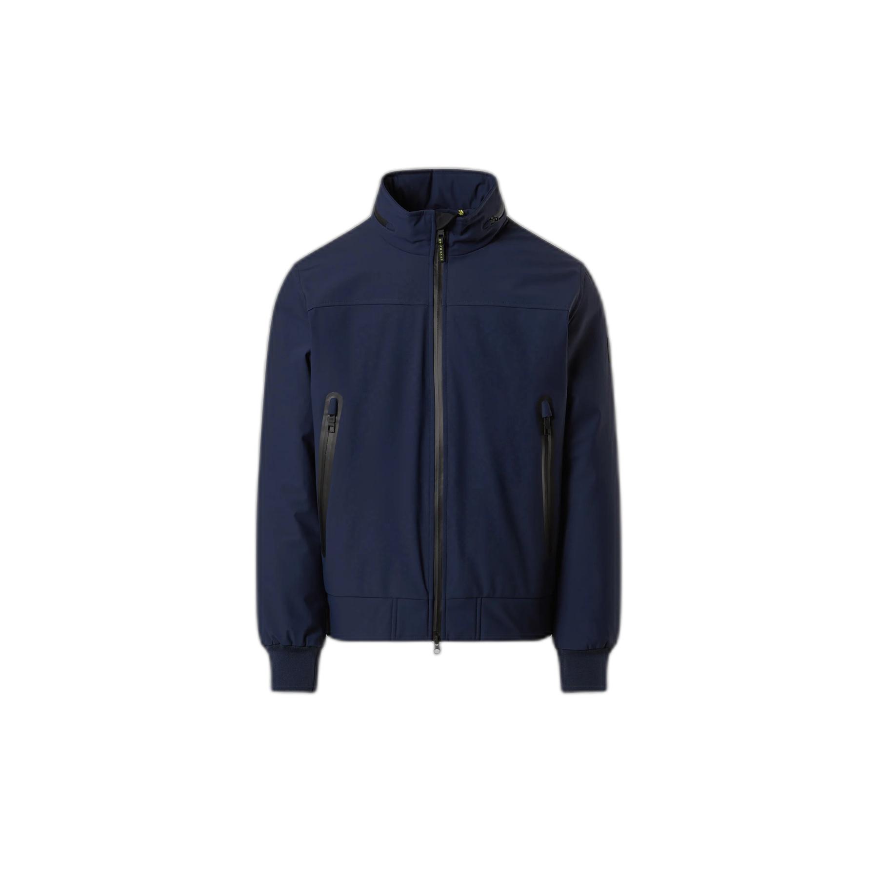 8052591025001 - Bomber New Voyager Sailor