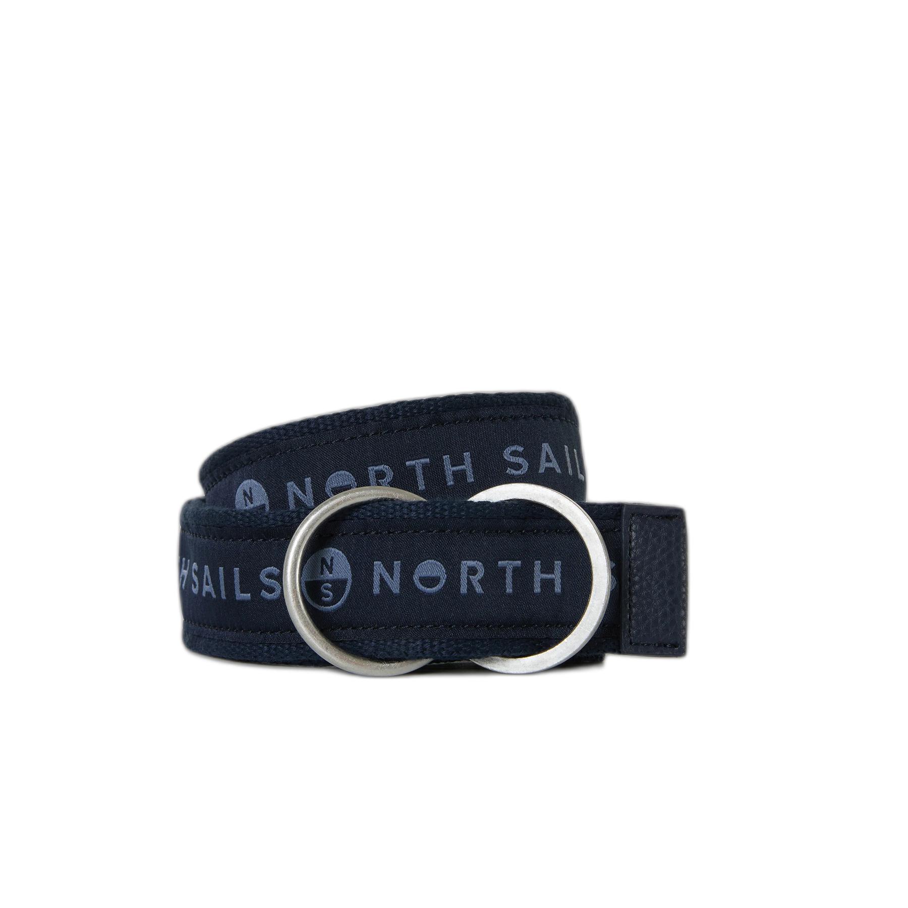 8300825757571 - Gürtel mit Logo North Sails