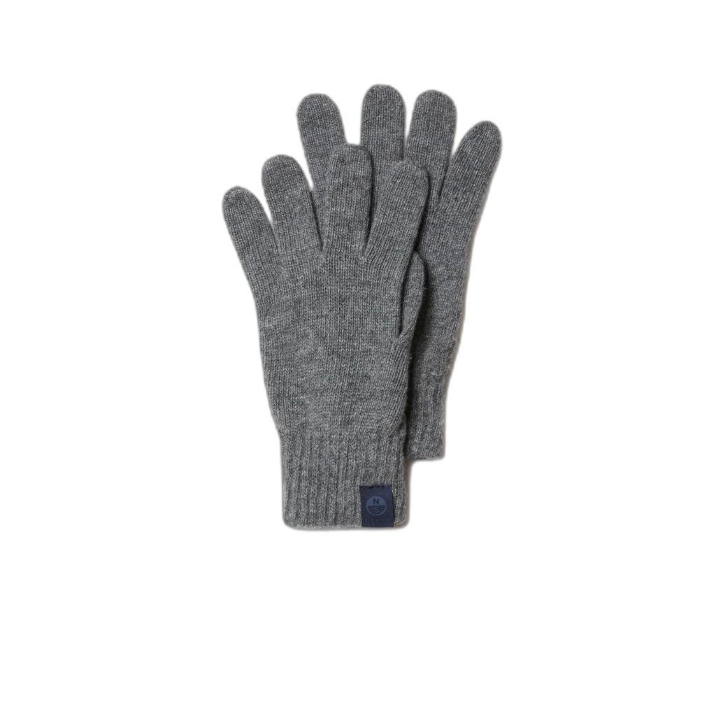 8300825885168 - Ökologische Kaschmir-Handschuhe North Sails
