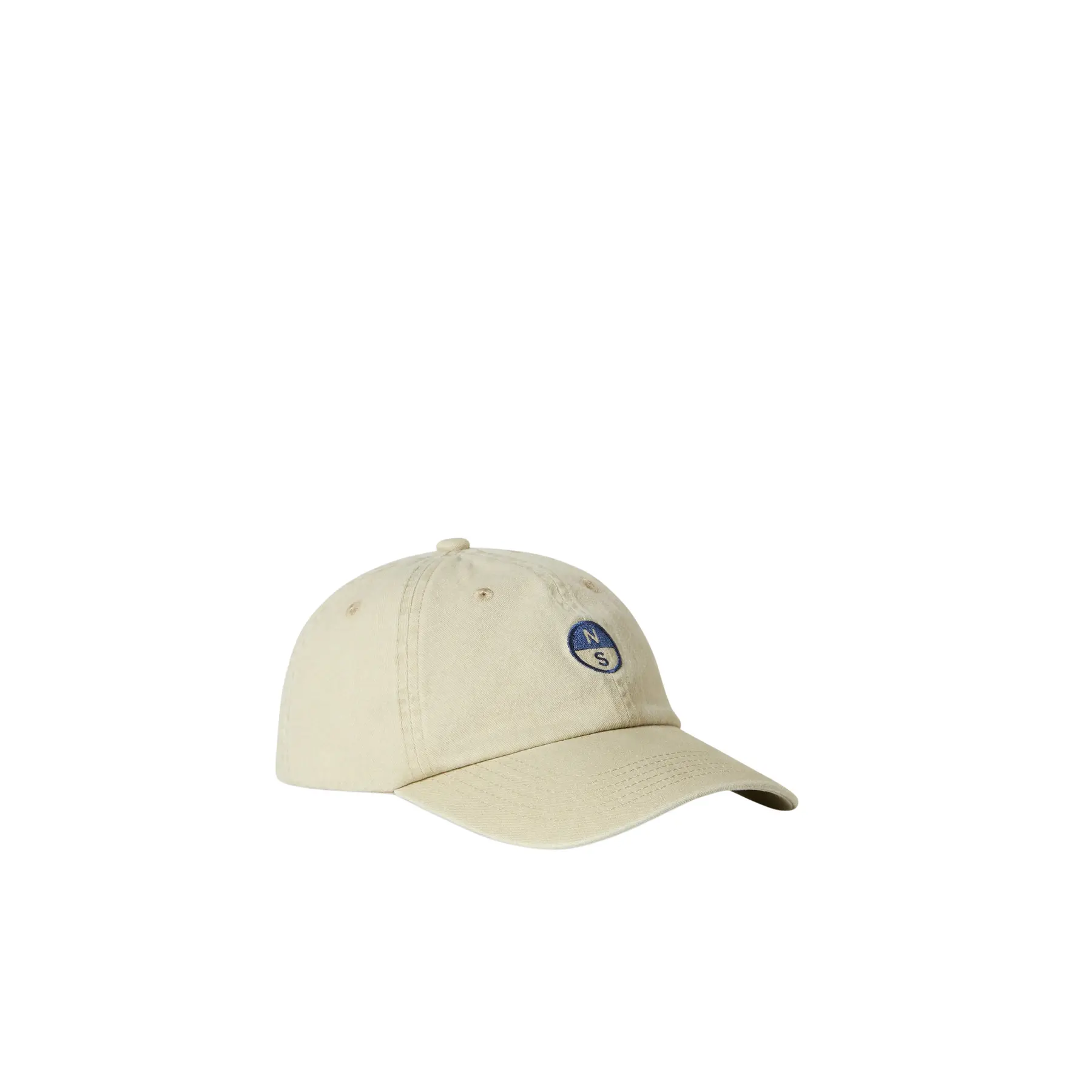 Baseballkappe mit Logo North Sails