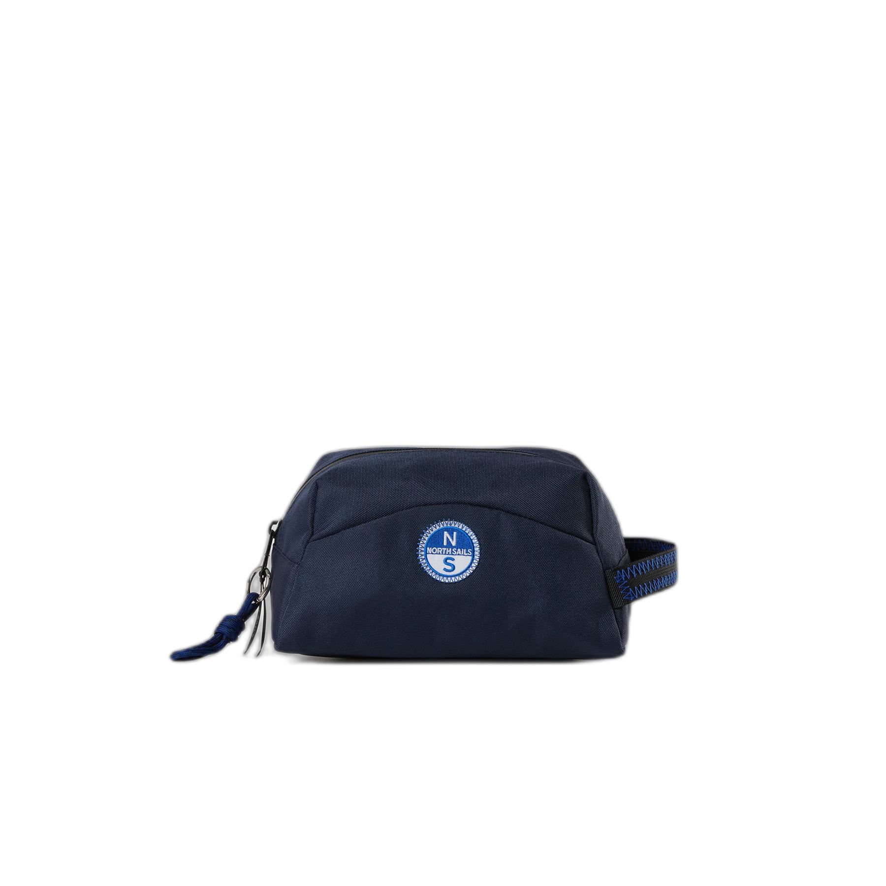 8300825885519 - Wasserdichte Kulturtasche North Sails