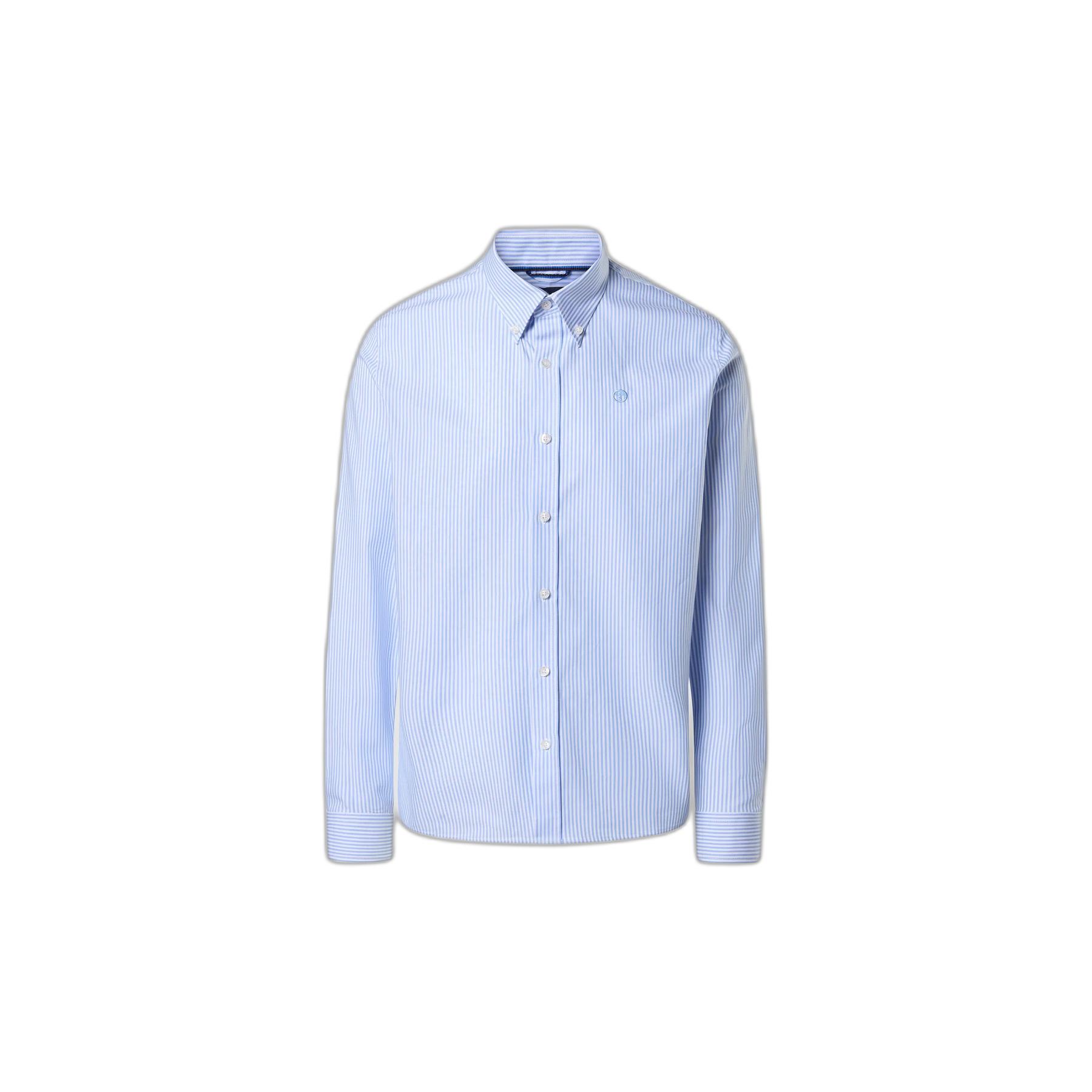 8300825977115 - Langarmshirt Regular BD