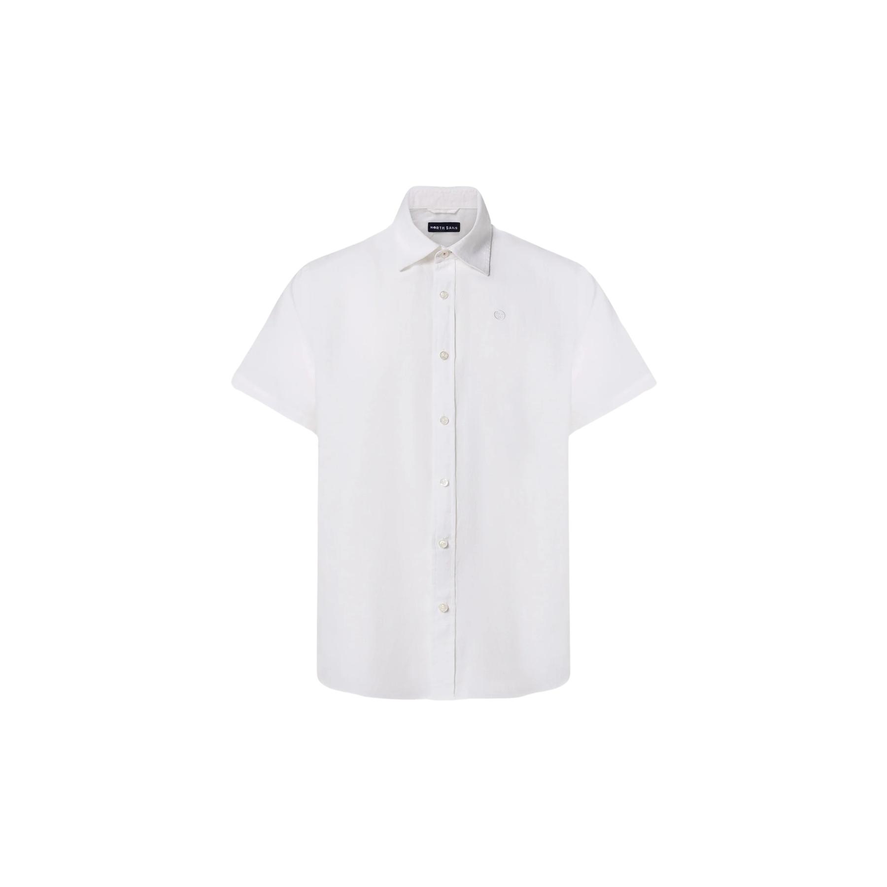 8300825978402 - Leinenhemd North Sails