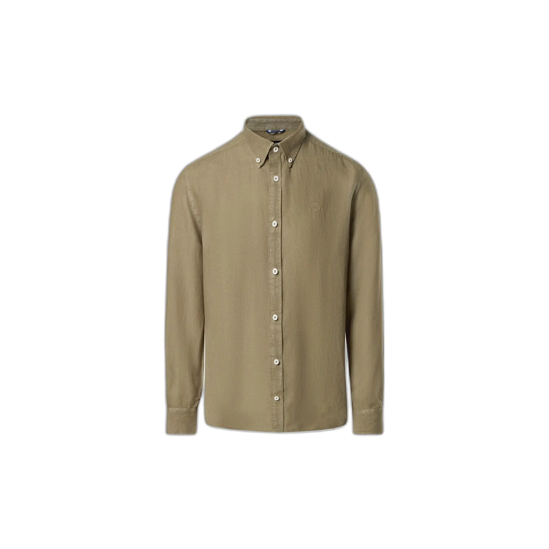 Langarmshirt North Sails B.D Regular