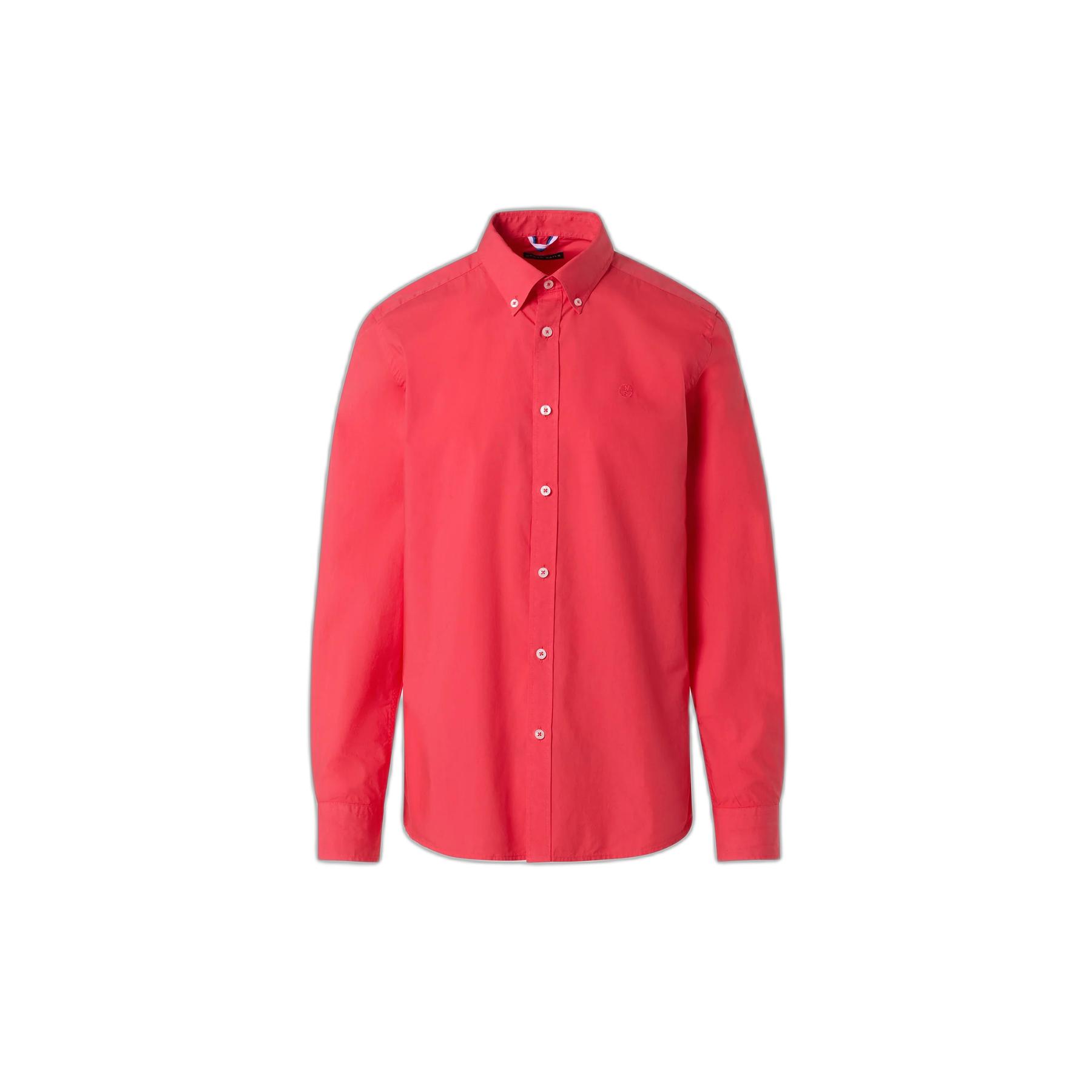 8300825980498 - Langarmshirt BD Regular